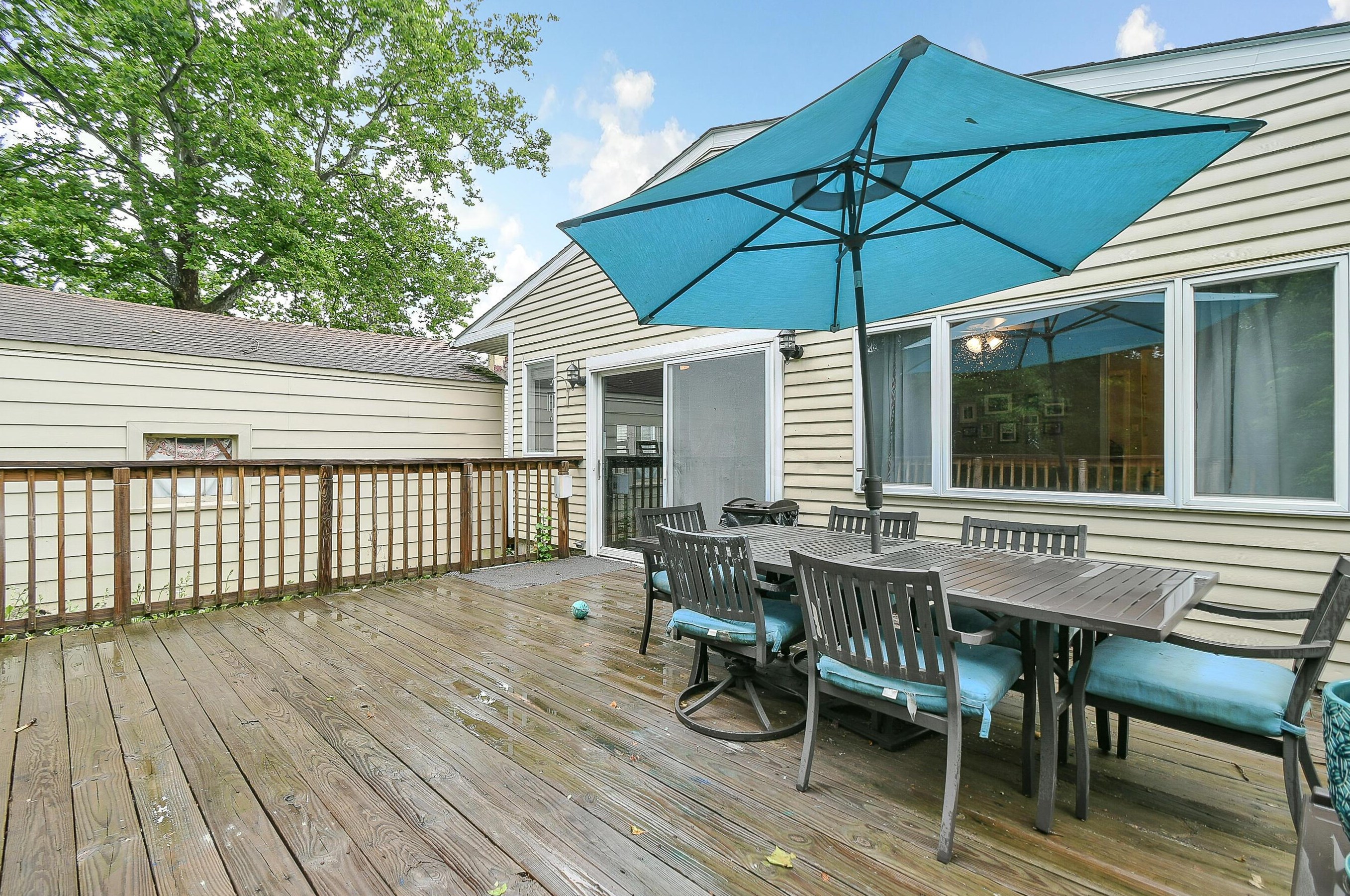273 Westview Ave, Columbus OH  43214-1427 exterior