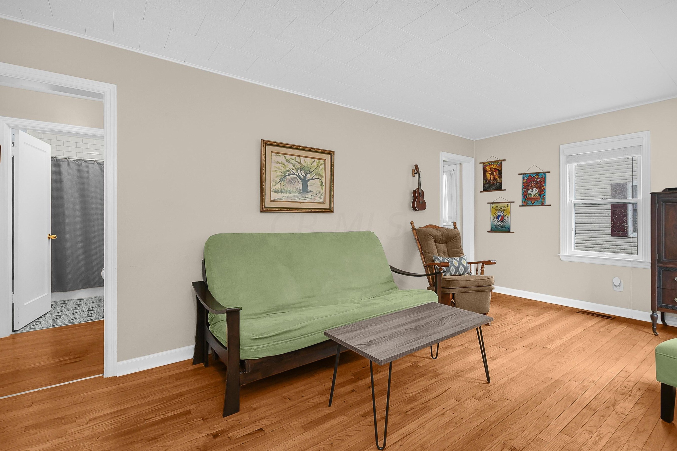 273 Westview Ave, Columbus OH  43214-1427 exterior