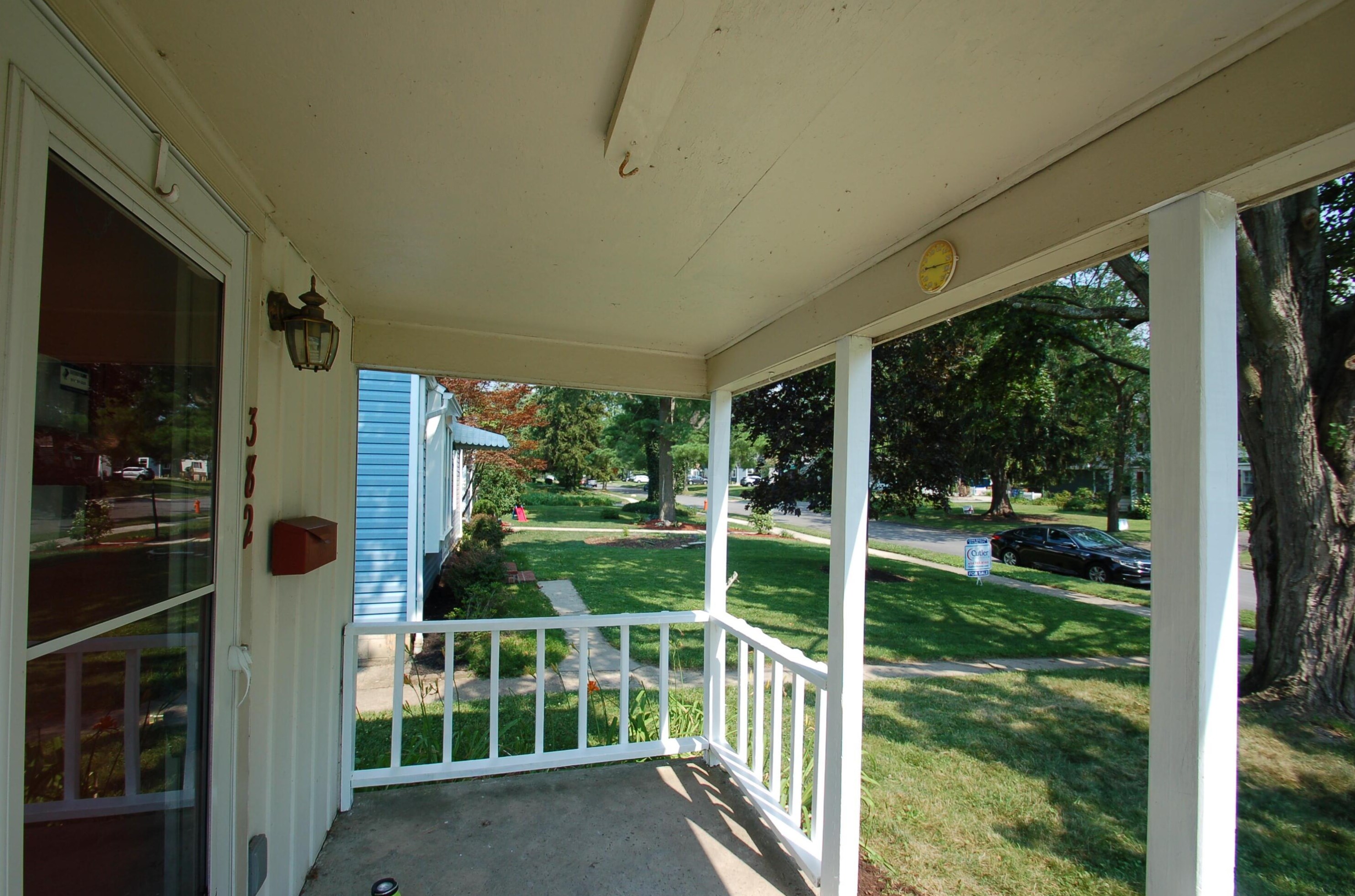 382 Beechwold Blvd, Columbus OH  43214-2122 exterior