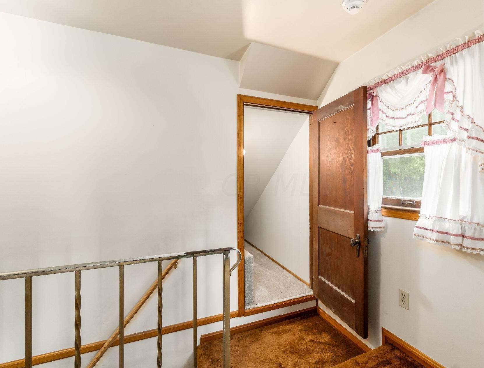 3601 Agler Rd, Columbus OH 43224-4607 exterior