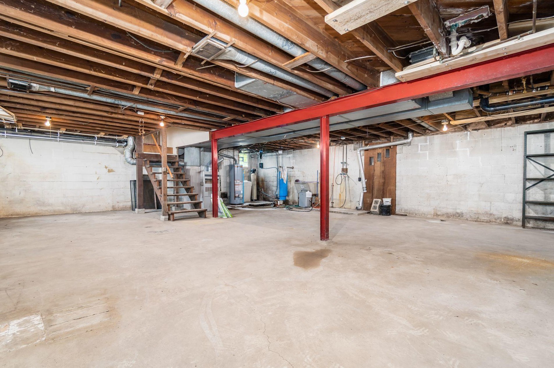 3601 Agler Rd, Columbus OH 43224-4607 exterior