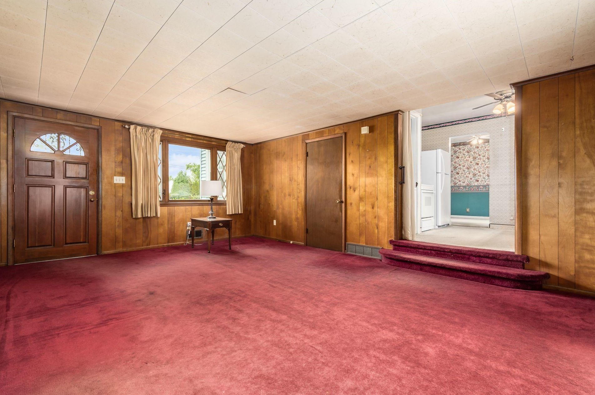 3601 Agler Rd, Columbus OH 43224-4607 exterior