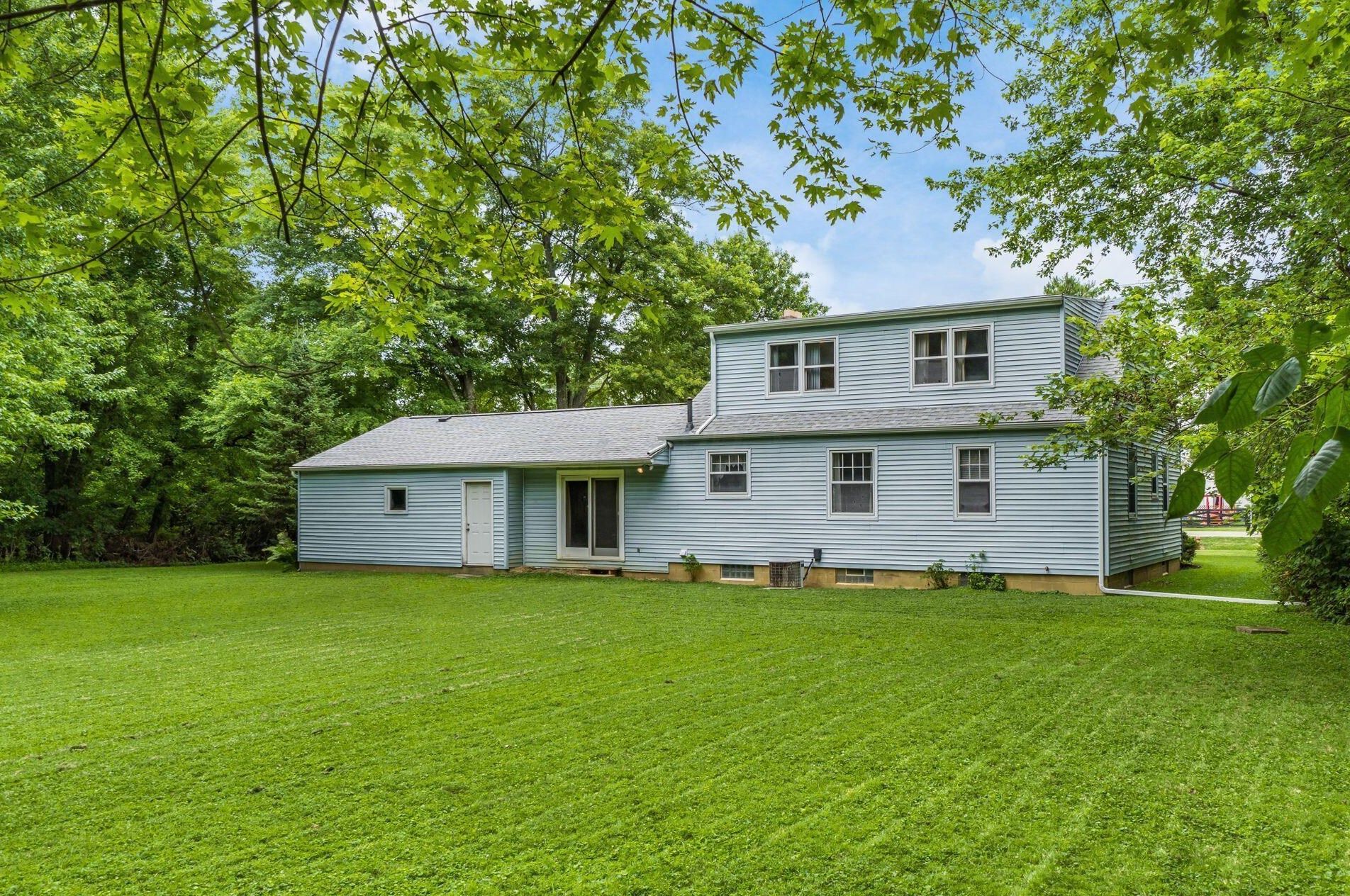 3601 Agler Rd, Columbus OH 43224-4607 exterior