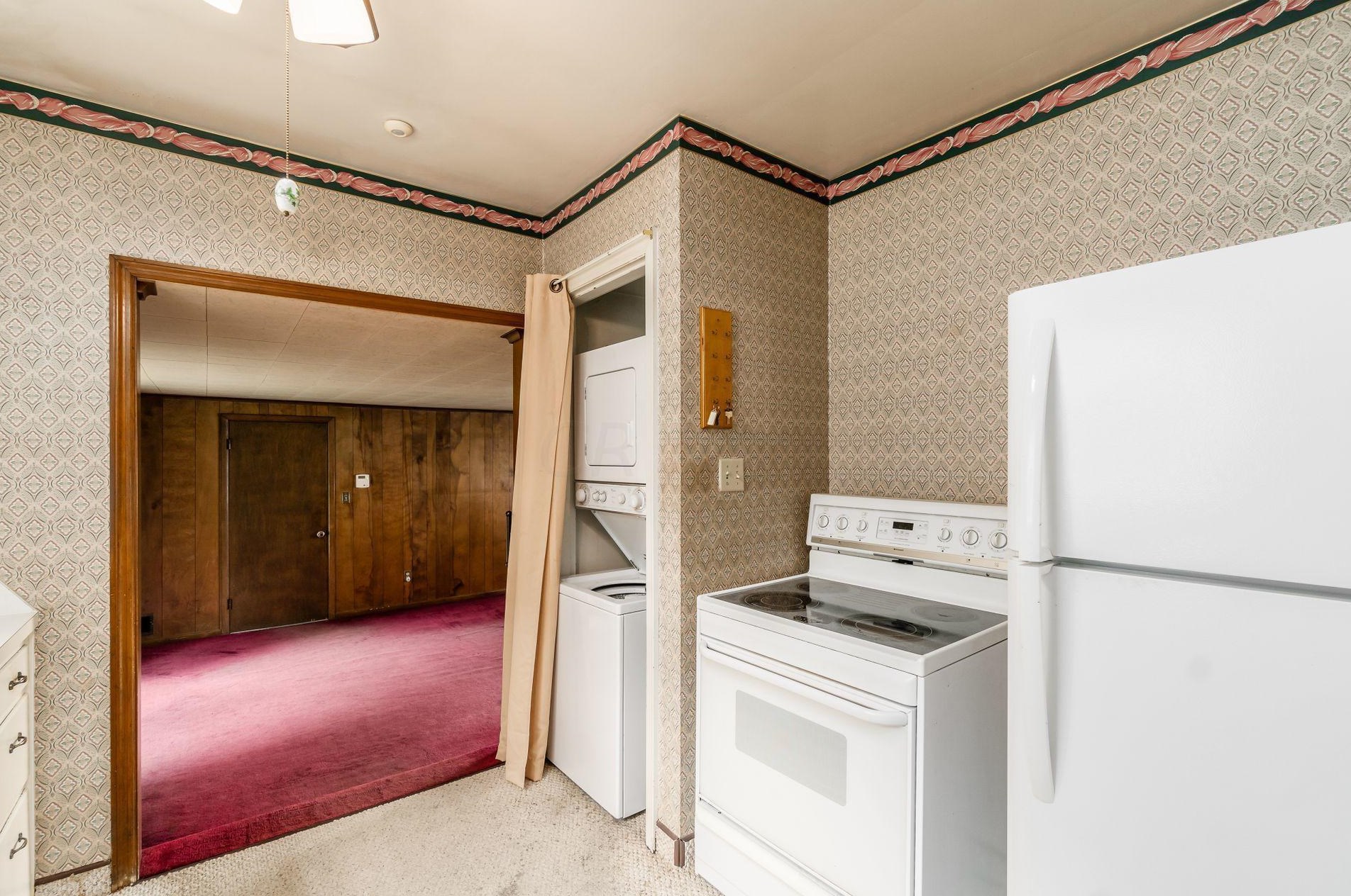 3601 Agler Rd, Columbus OH 43224-4607 exterior