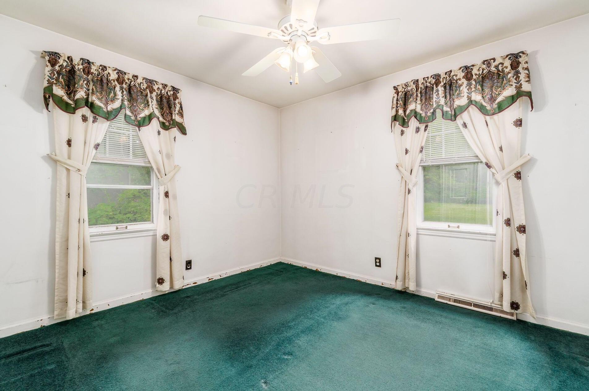 3601 Agler Rd, Columbus OH 43224-4607 exterior