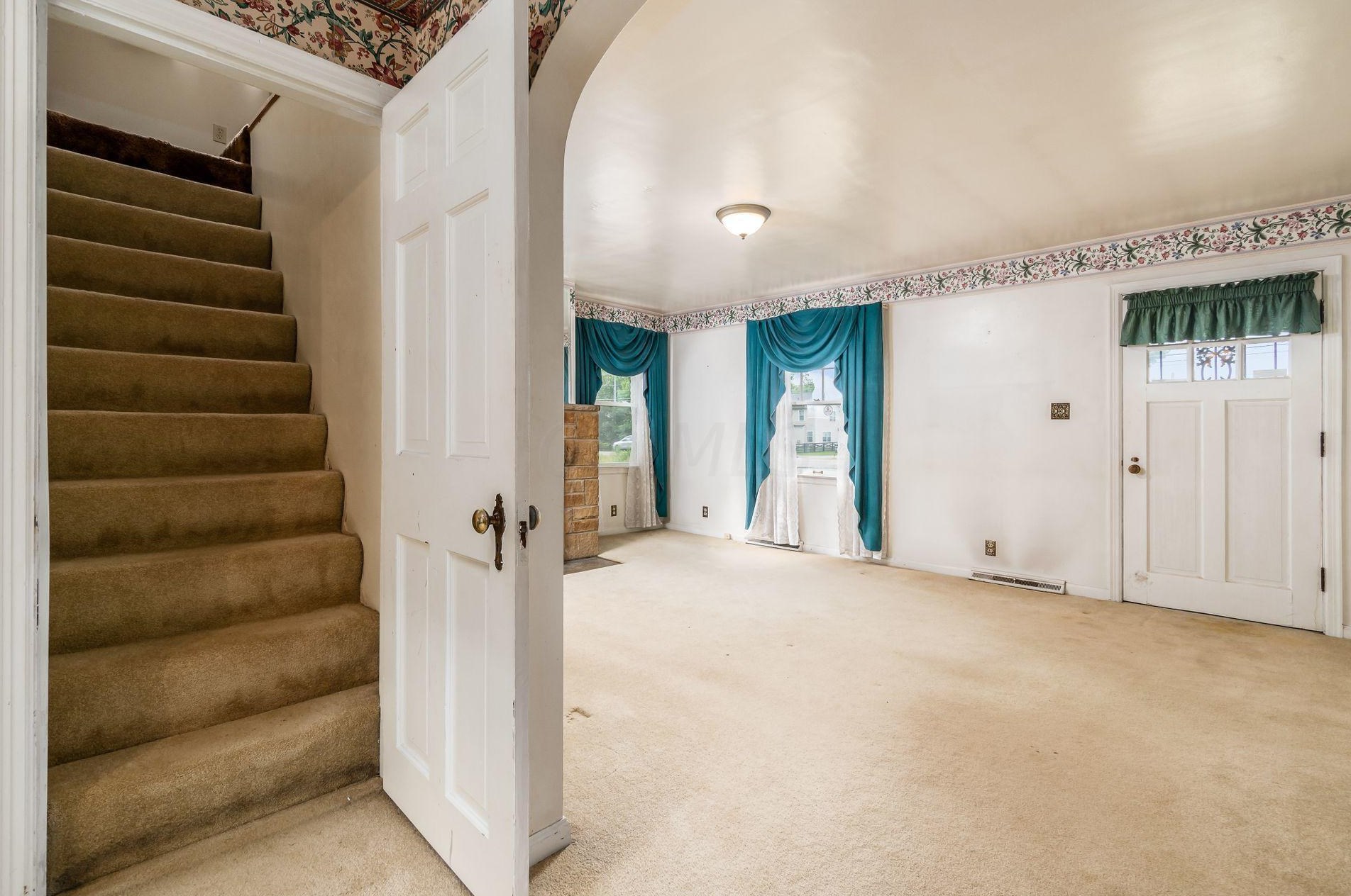 3601 Agler Rd, Columbus OH 43224-4607 exterior