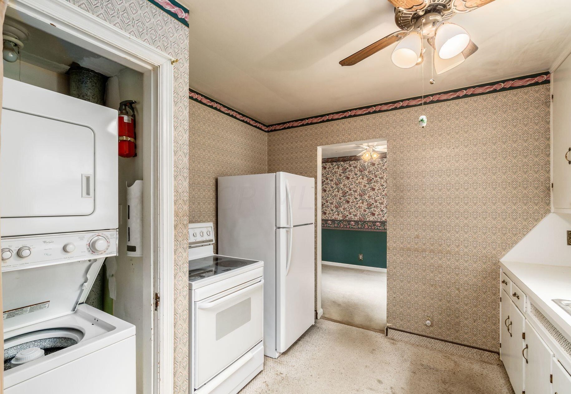 3601 Agler Rd, Columbus OH 43224-4607 exterior