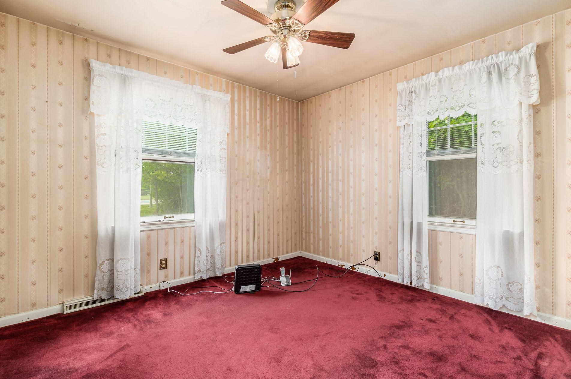 3601 Agler Rd, Columbus OH 43224-4607 exterior