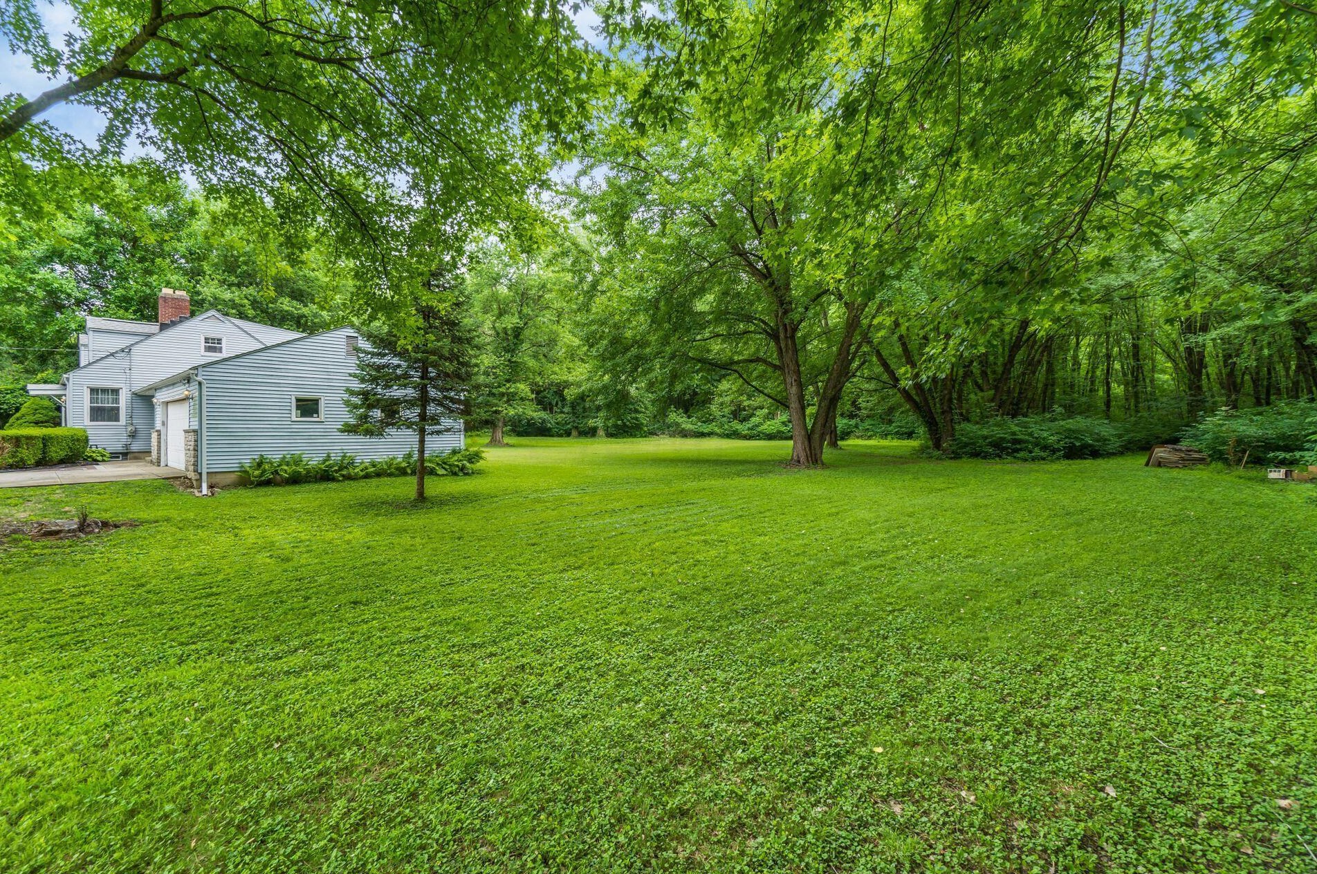 3601 Agler Rd, Columbus OH 43224-4607 exterior