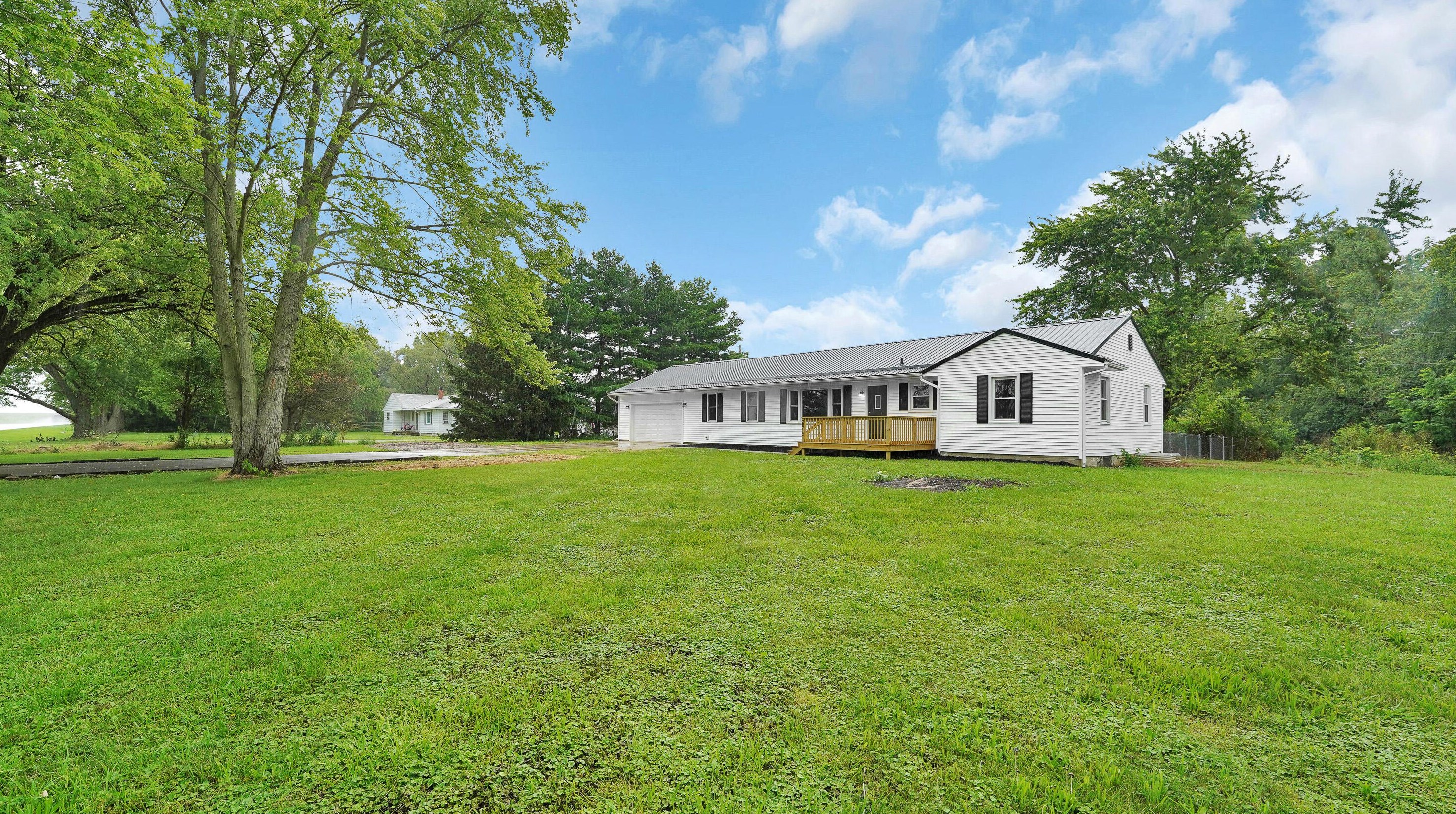 28712 State Route 159, Circleville OH  43113-9780 exterior