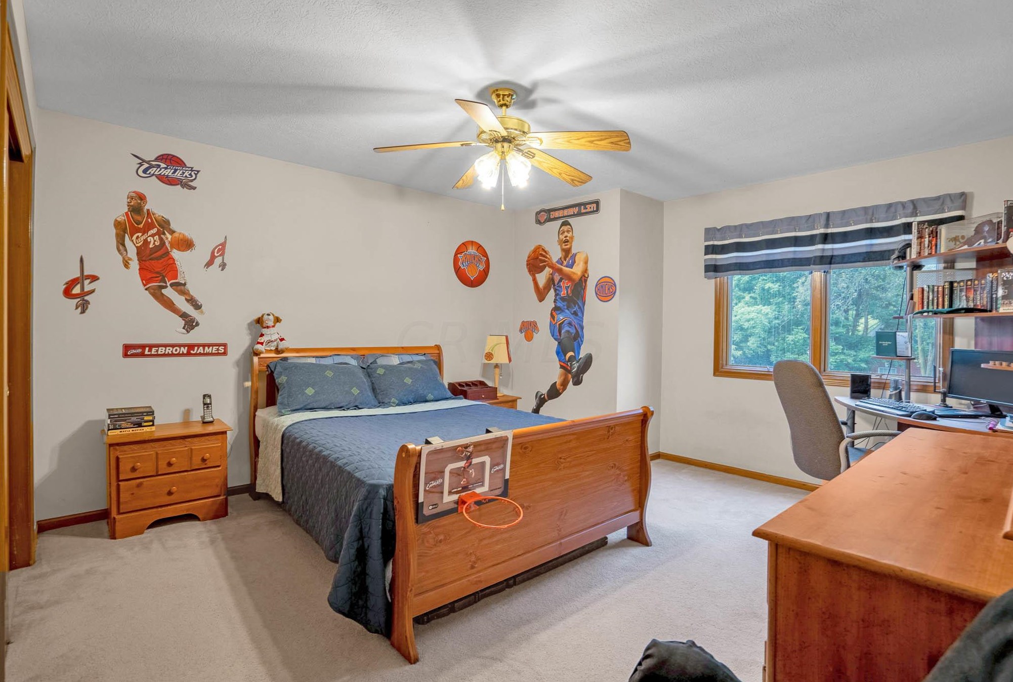 7104 Timberview Dr, Dublin OH  43017-1019 exterior