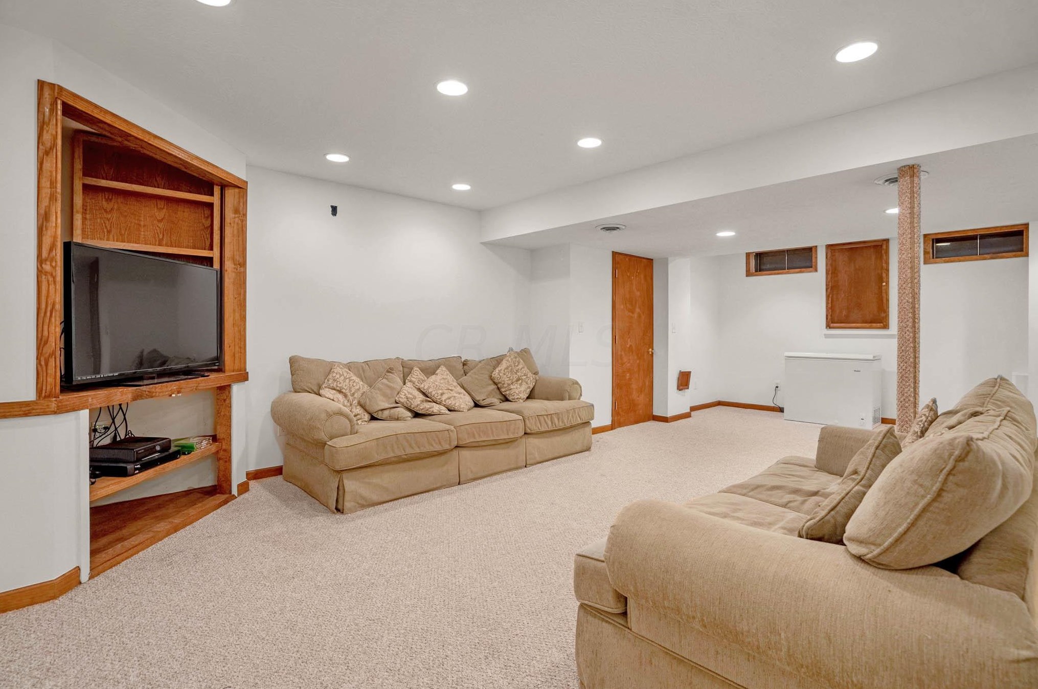 7104 Timberview Dr, Dublin OH  43017-1019 exterior