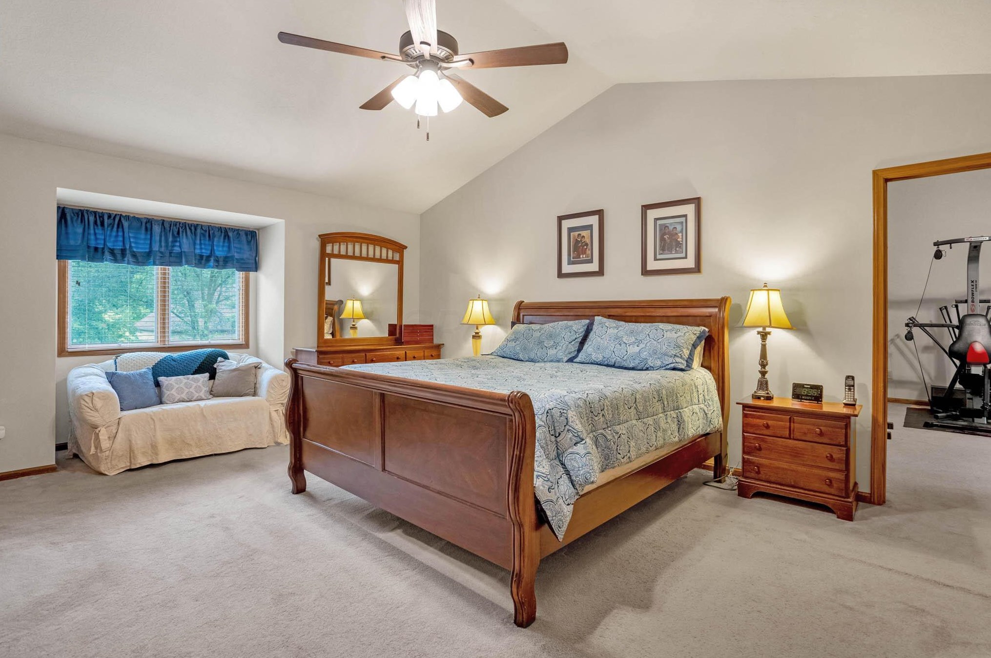 7104 Timberview Dr, Dublin OH  43017-1019 exterior