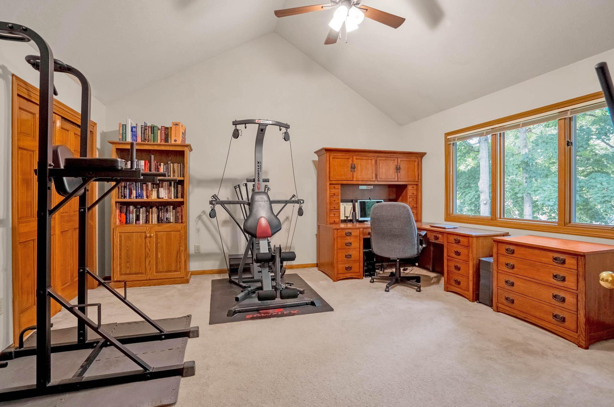 7104 Timberview Dr, Dublin OH  43017-1019 exterior