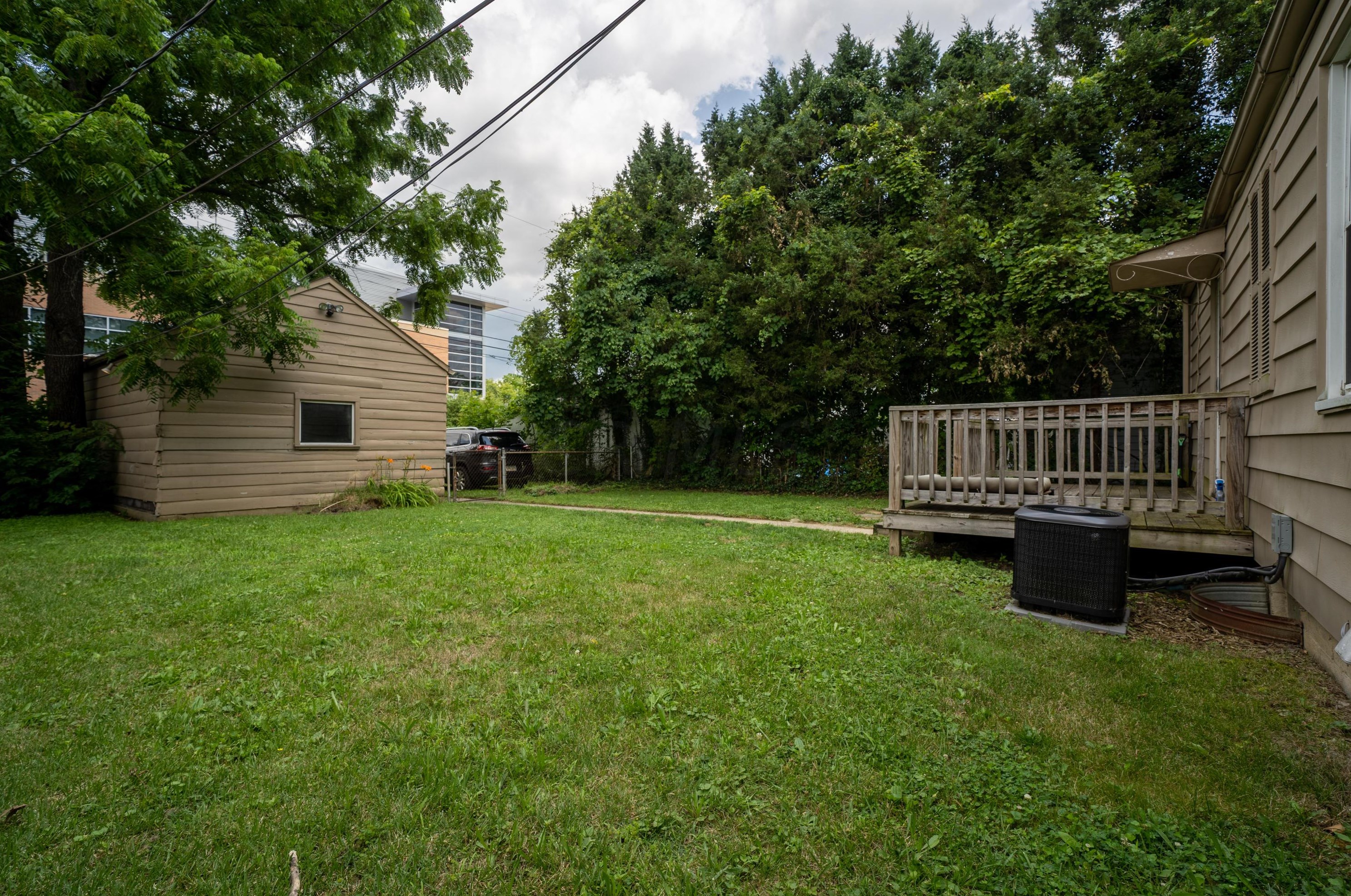 2738 Allegheny Ave, Columbus OH  43209-1012 exterior