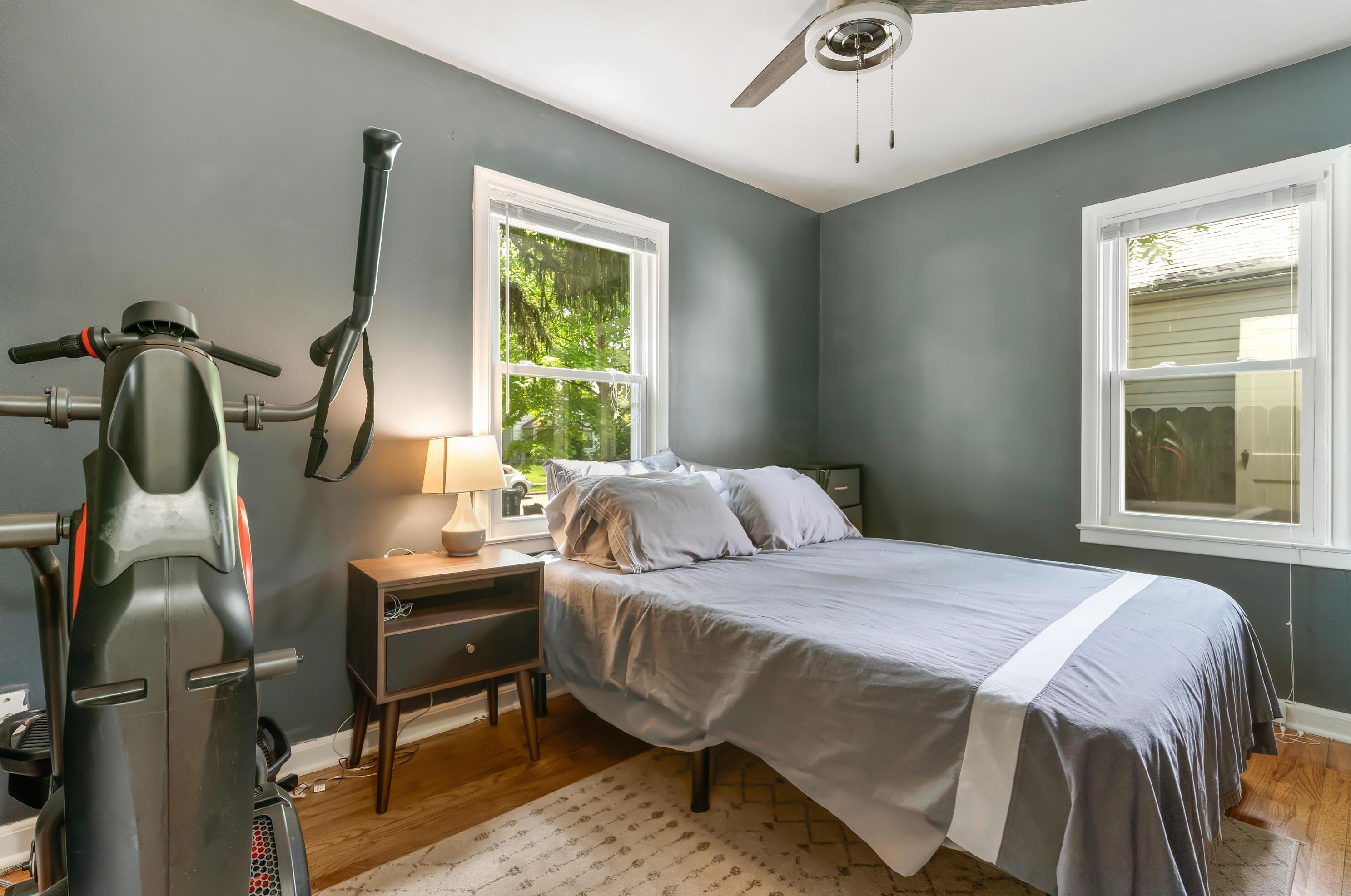 2738 Allegheny Ave, Columbus OH  43209-1012 exterior