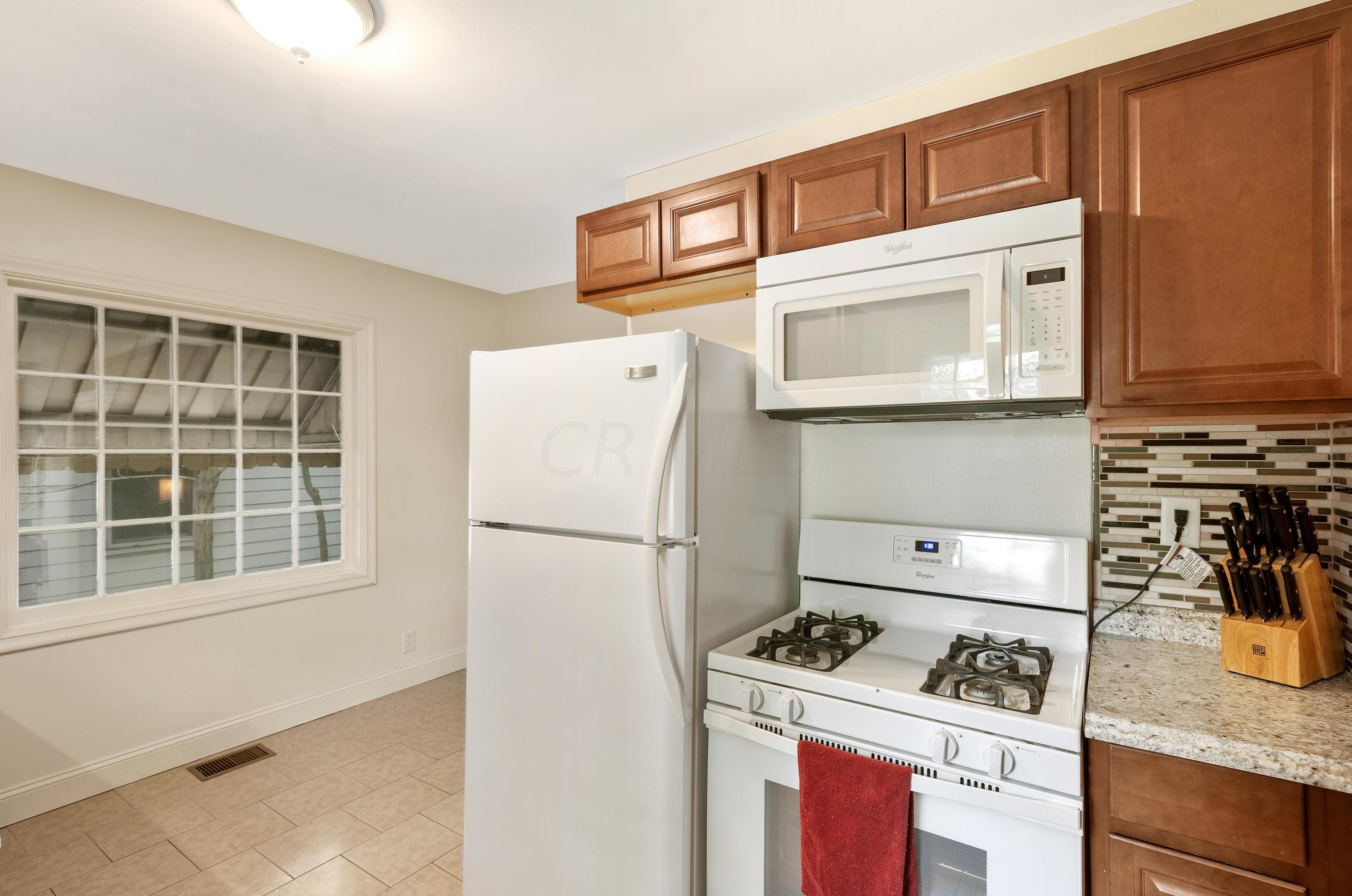 2738 Allegheny Ave, Columbus OH  43209-1012 exterior