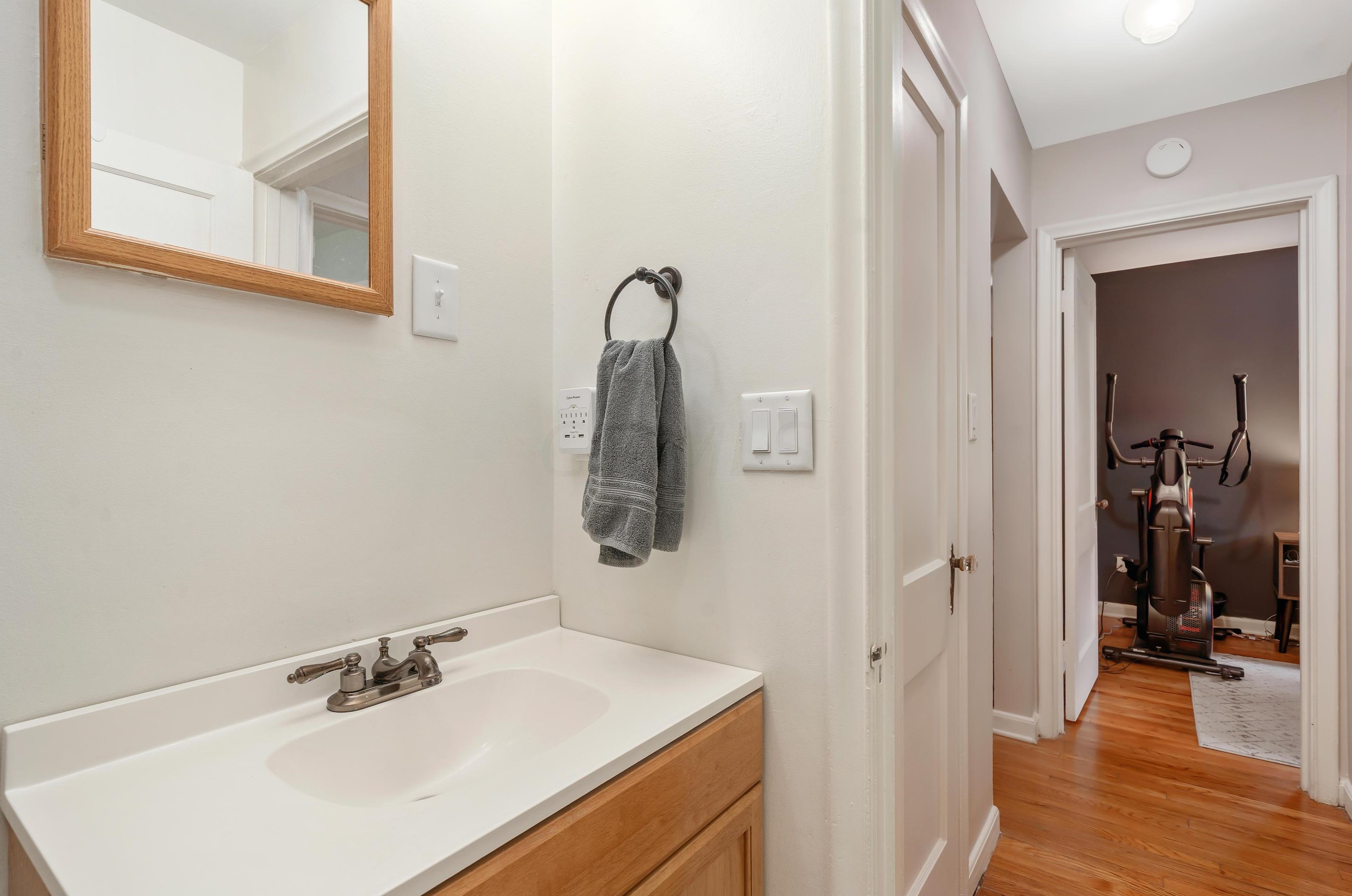 2738 Allegheny Ave, Columbus OH  43209-1012 exterior