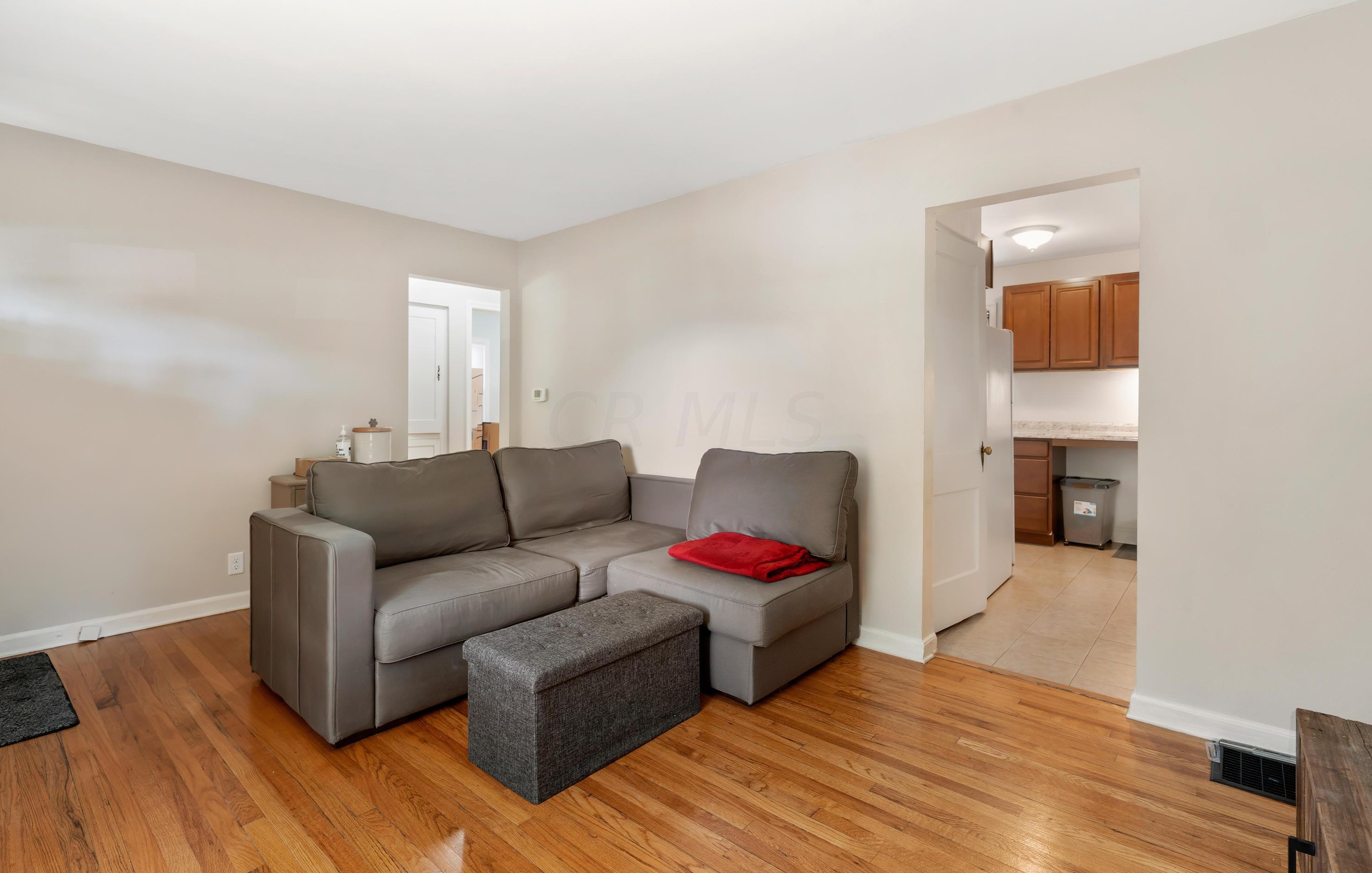 2738 Allegheny Ave, Columbus OH  43209-1012 exterior