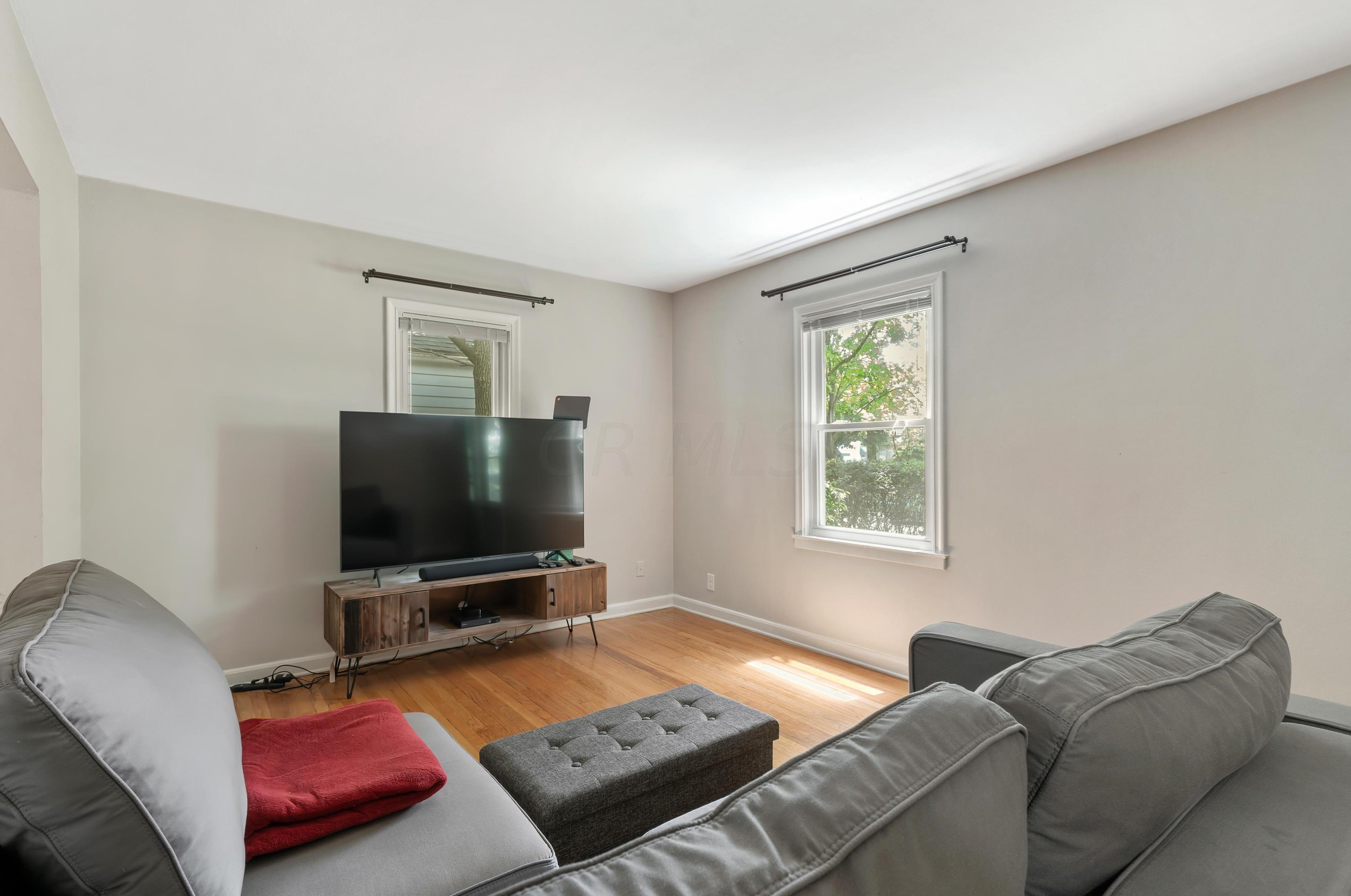 2738 Allegheny Ave, Columbus OH  43209-1012 exterior