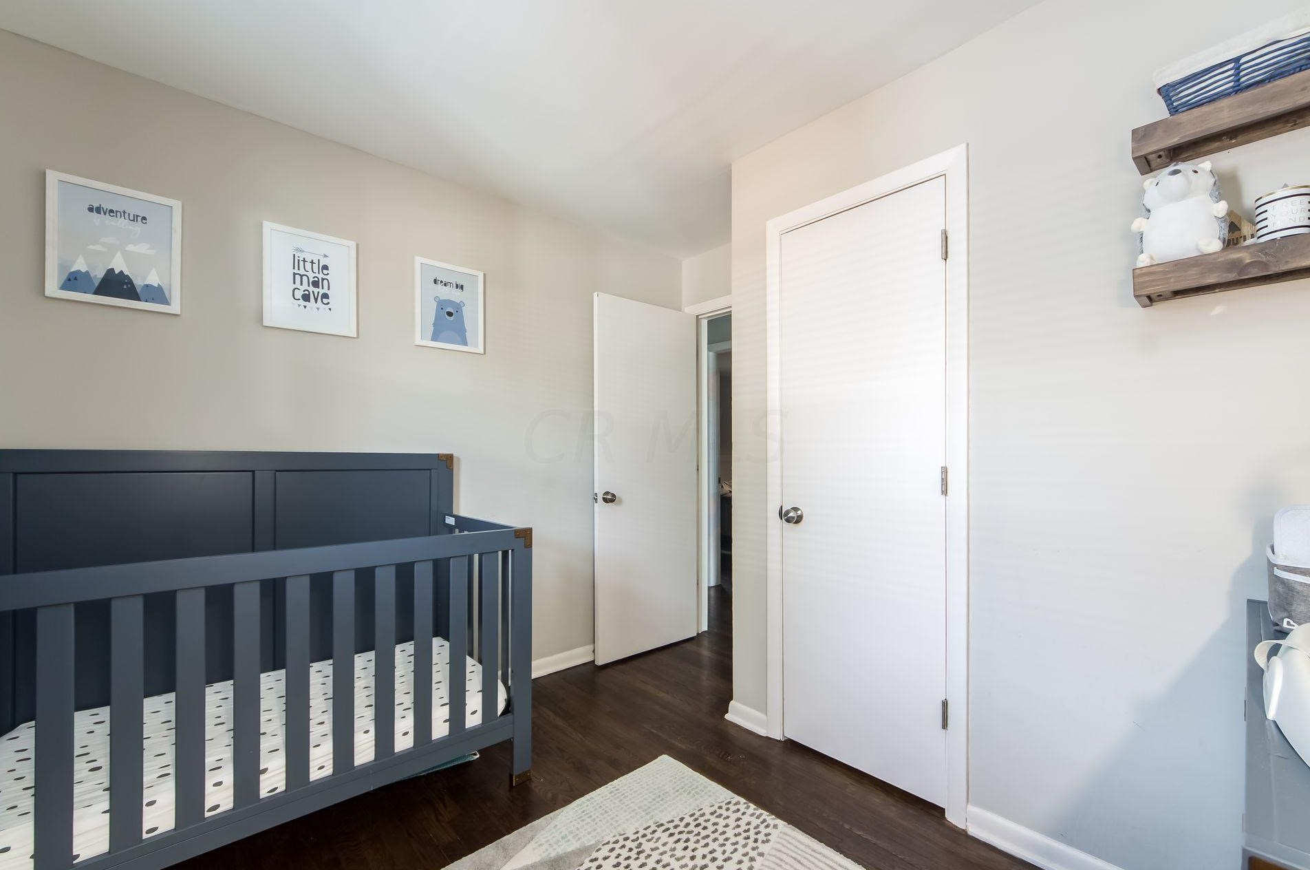 292 Chase Rd, Columbus OH 43214-1103 exterior