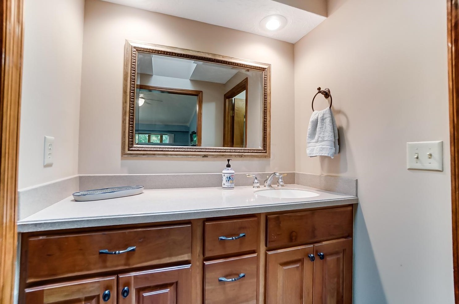 13114 Oakmere Dr, Pickerington OH  43147-9005 exterior