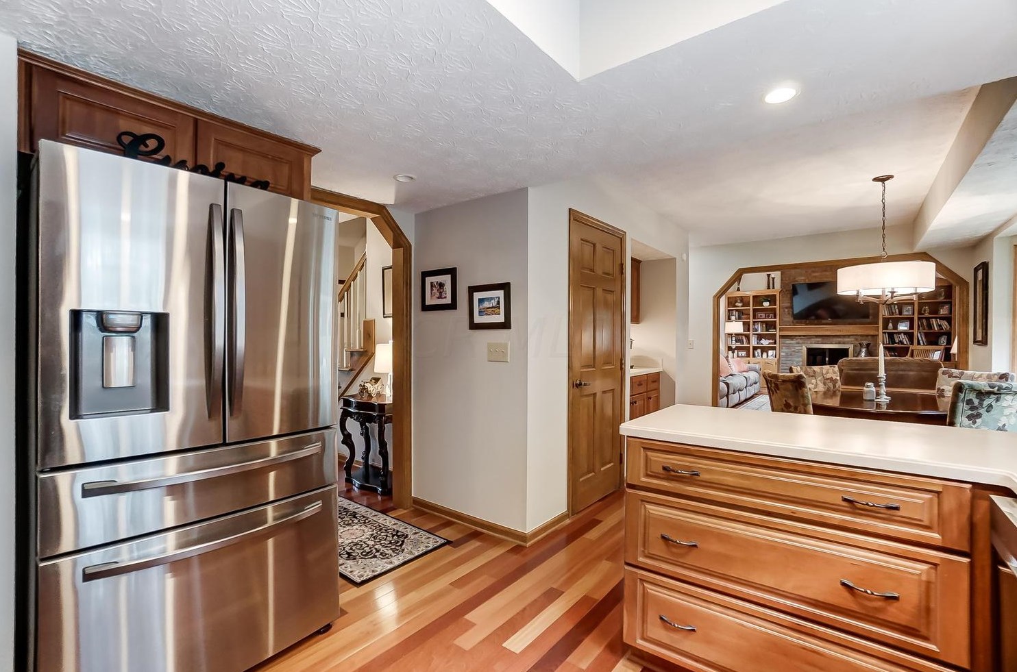 13114 Oakmere Dr, Pickerington OH  43147-9005 exterior