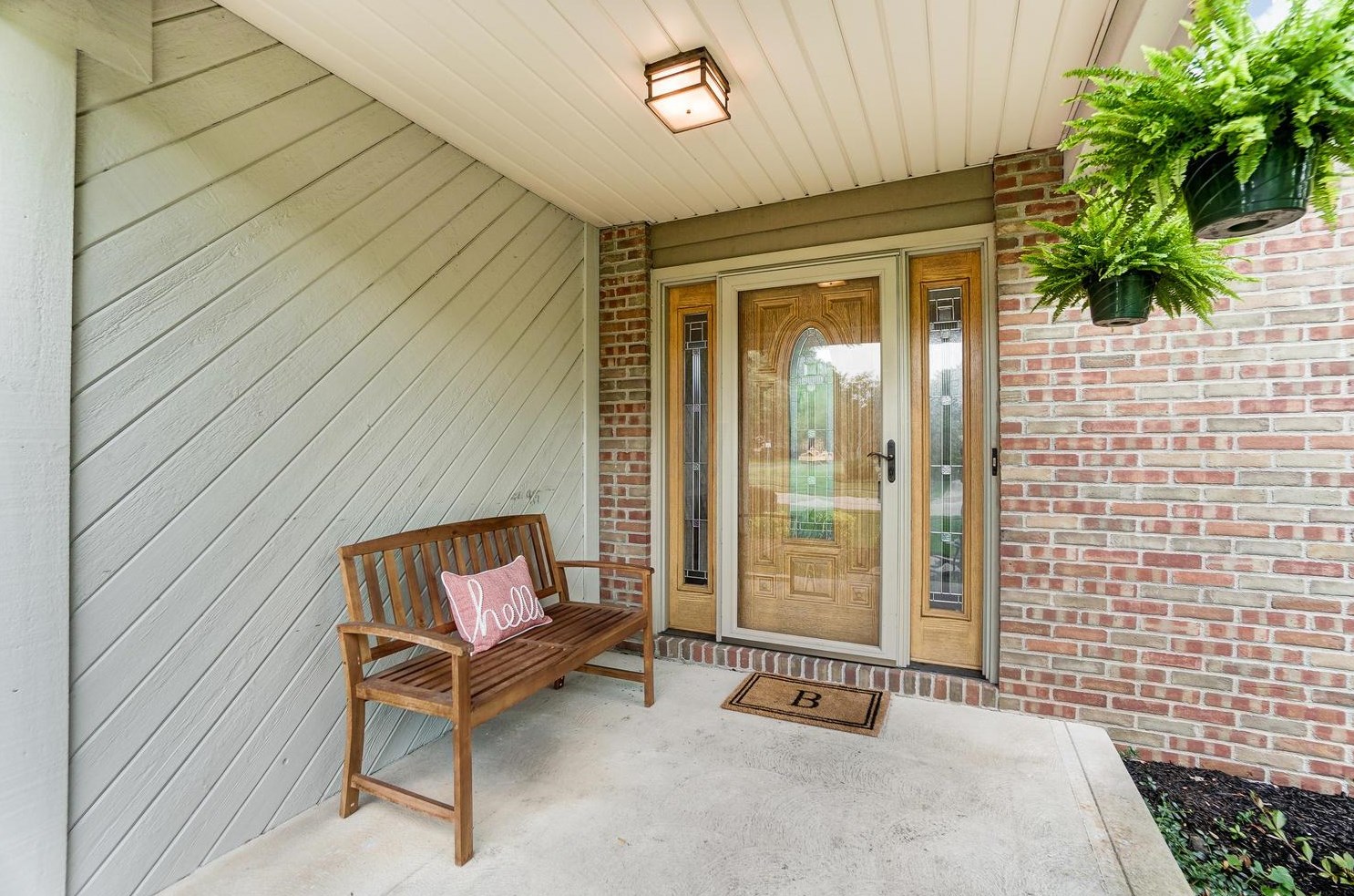 13114 Oakmere Dr, Pickerington OH  43147-9005 exterior