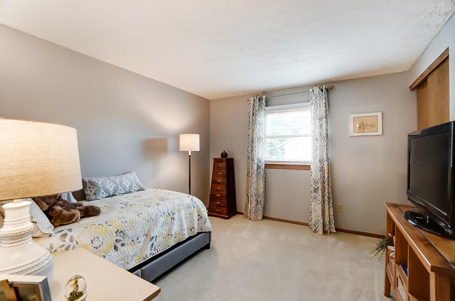 13114 Oakmere Dr, Pickerington OH  43147-9005 exterior