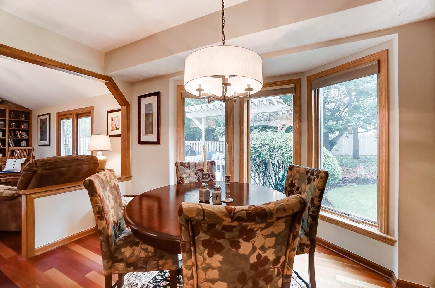 13114 Oakmere Dr, Pickerington OH  43147-9005 exterior