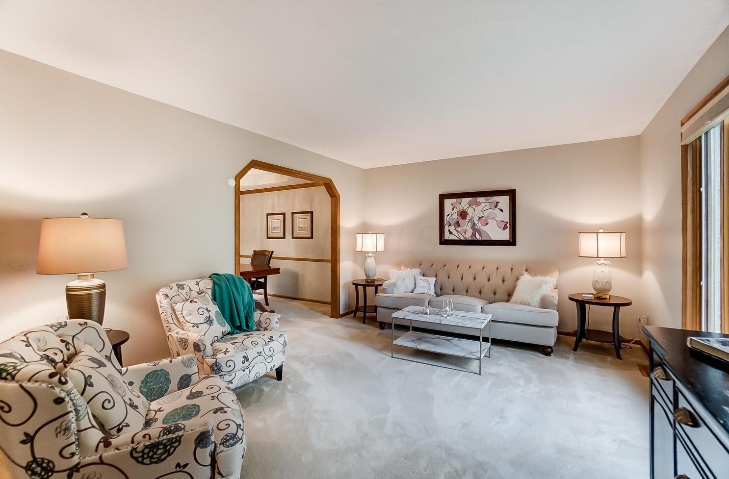 13114 Oakmere Dr, Pickerington OH  43147-9005 exterior