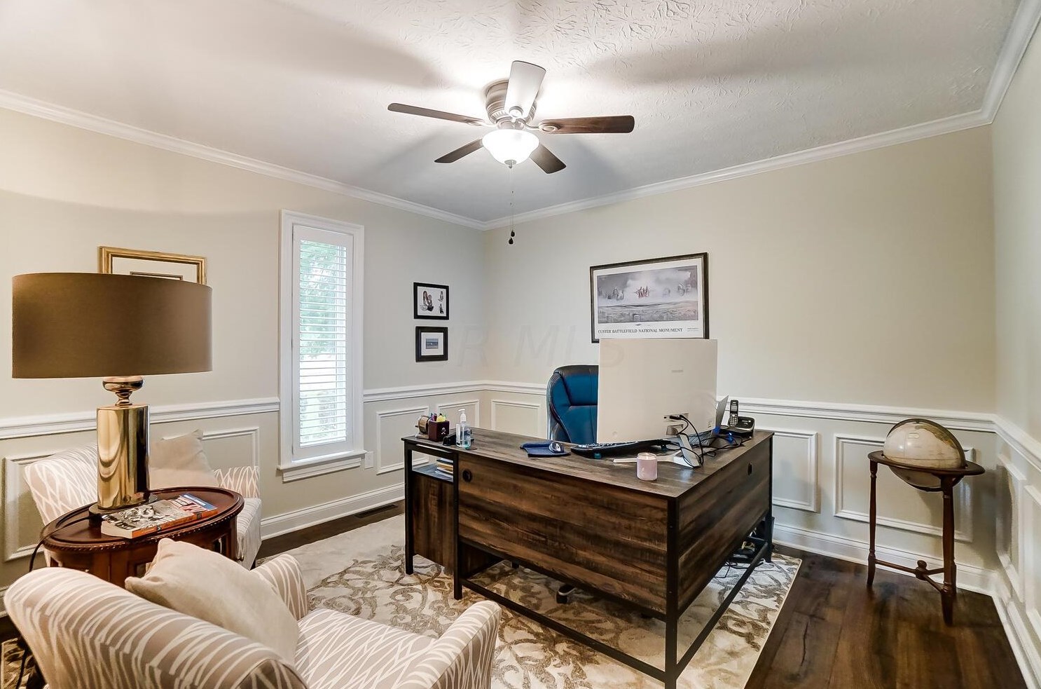 13114 Oakmere Dr, Pickerington OH  43147-9005 exterior