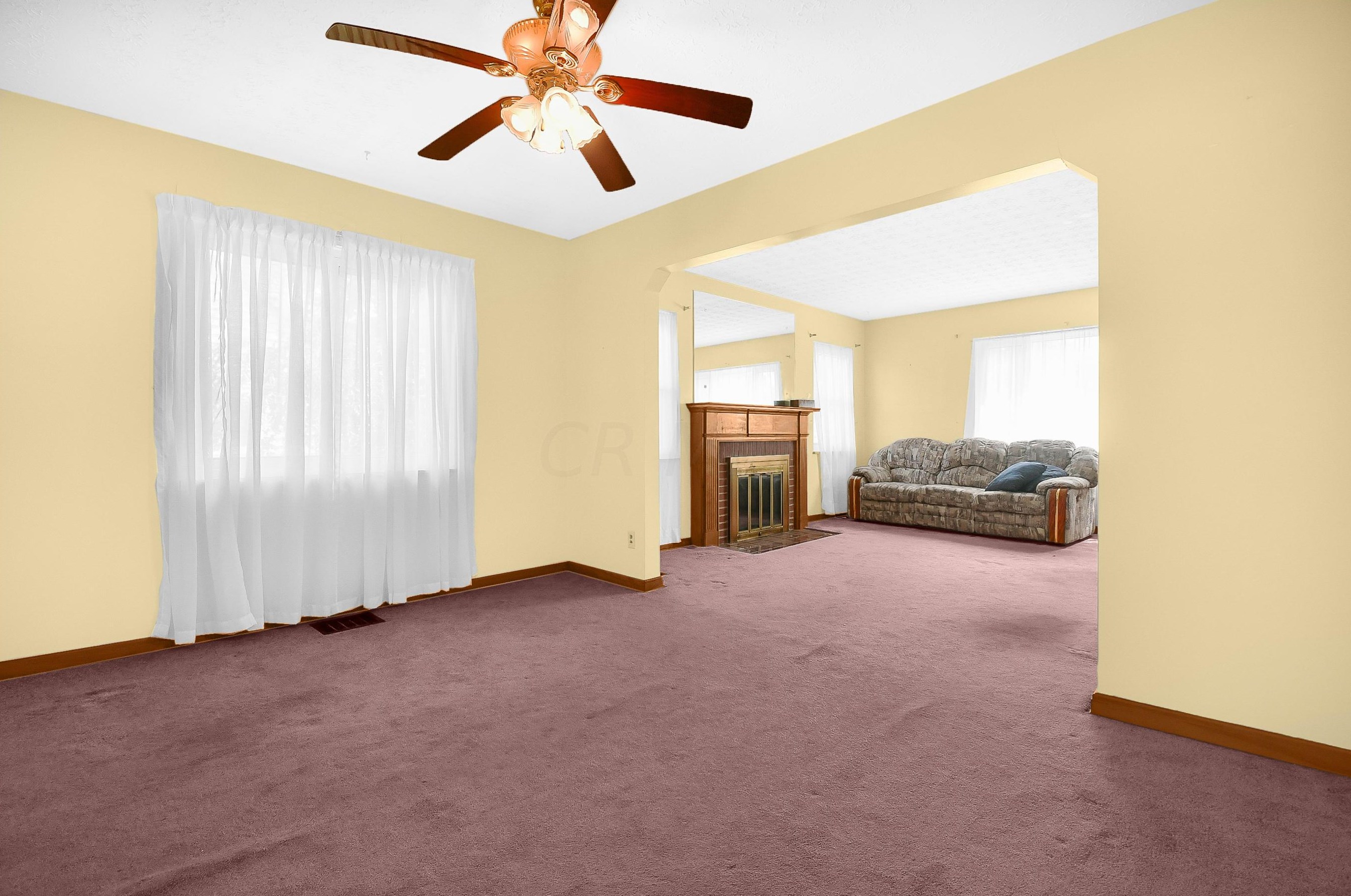 763 Binns Blvd, Columbus OH 43204-2346 exterior