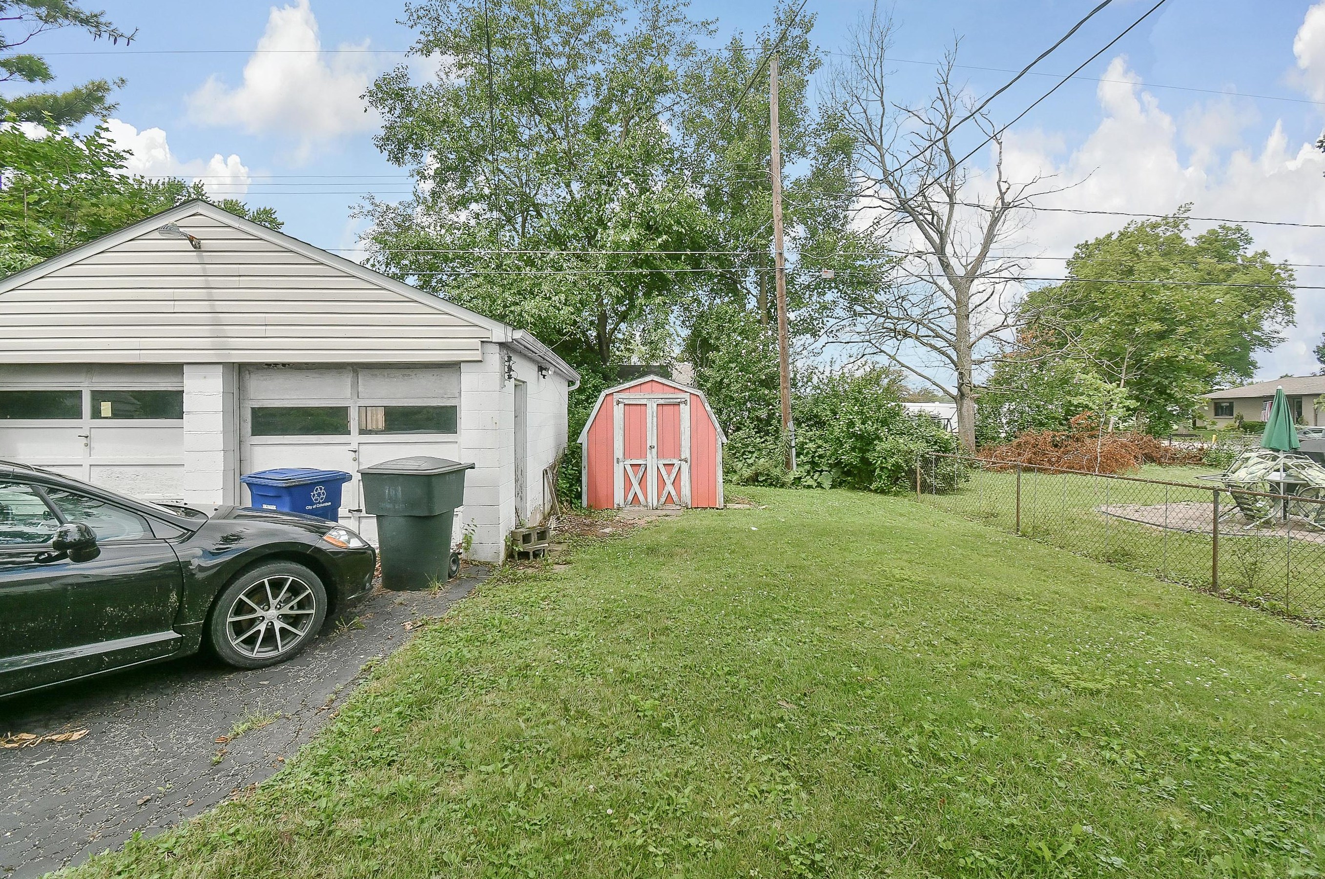 763 Binns Blvd, Columbus OH 43204-2346 exterior