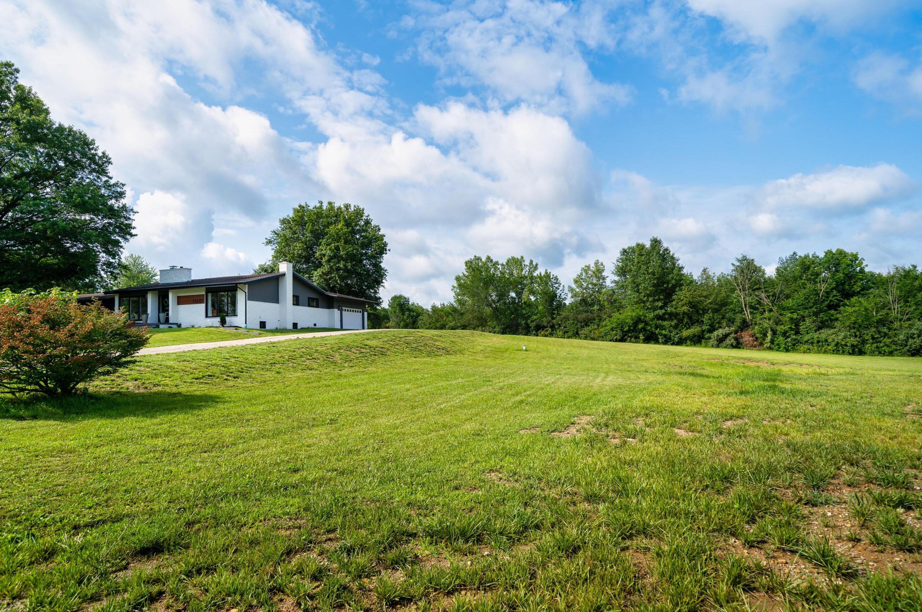 11681 State Route 736, Marysville OH  43040-8843 exterior