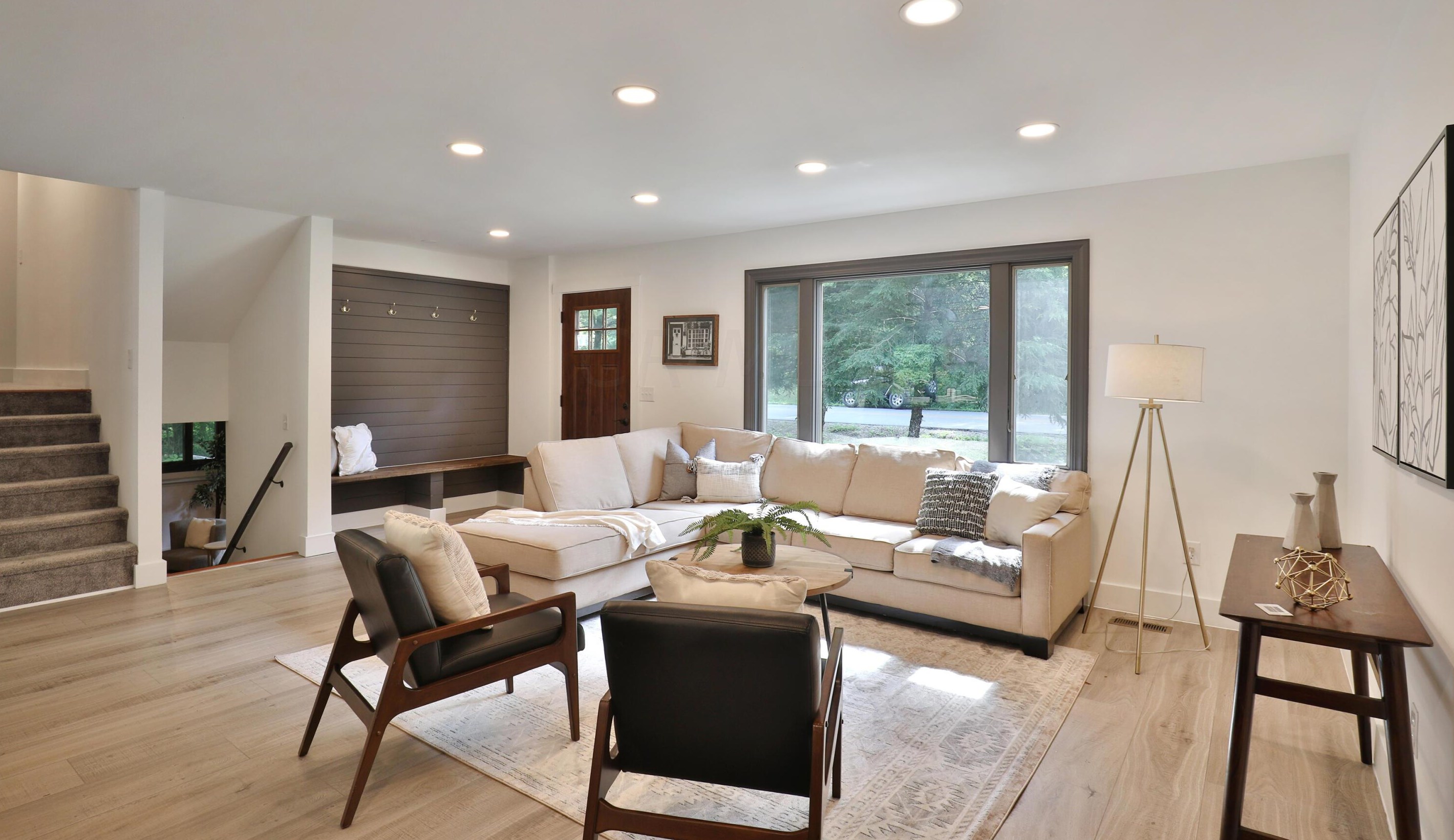 4202 Klondike Rd, Delaware OH  43015-9513 exterior