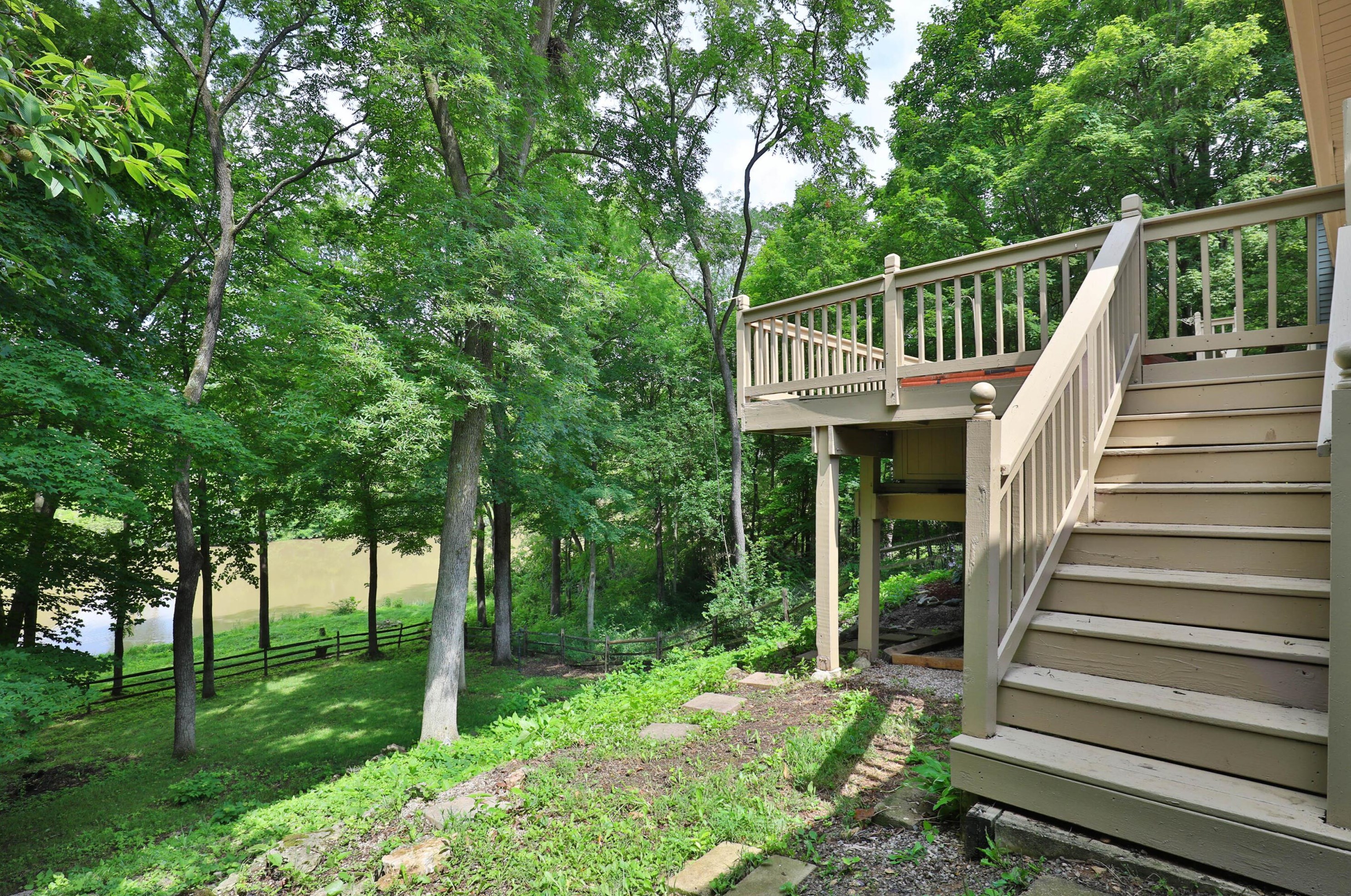 4202 Klondike Rd, Delaware OH  43015-9513 exterior