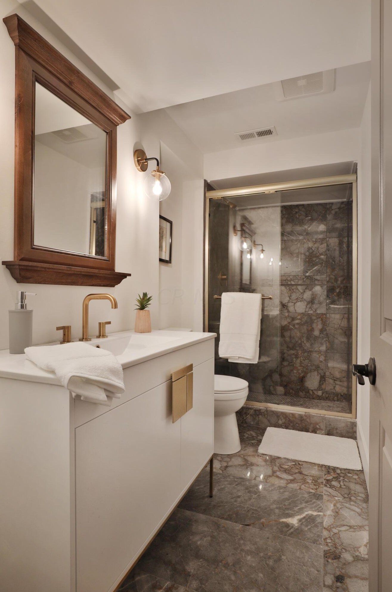 4202 Klondike Rd, Delaware OH  43015-9513 exterior