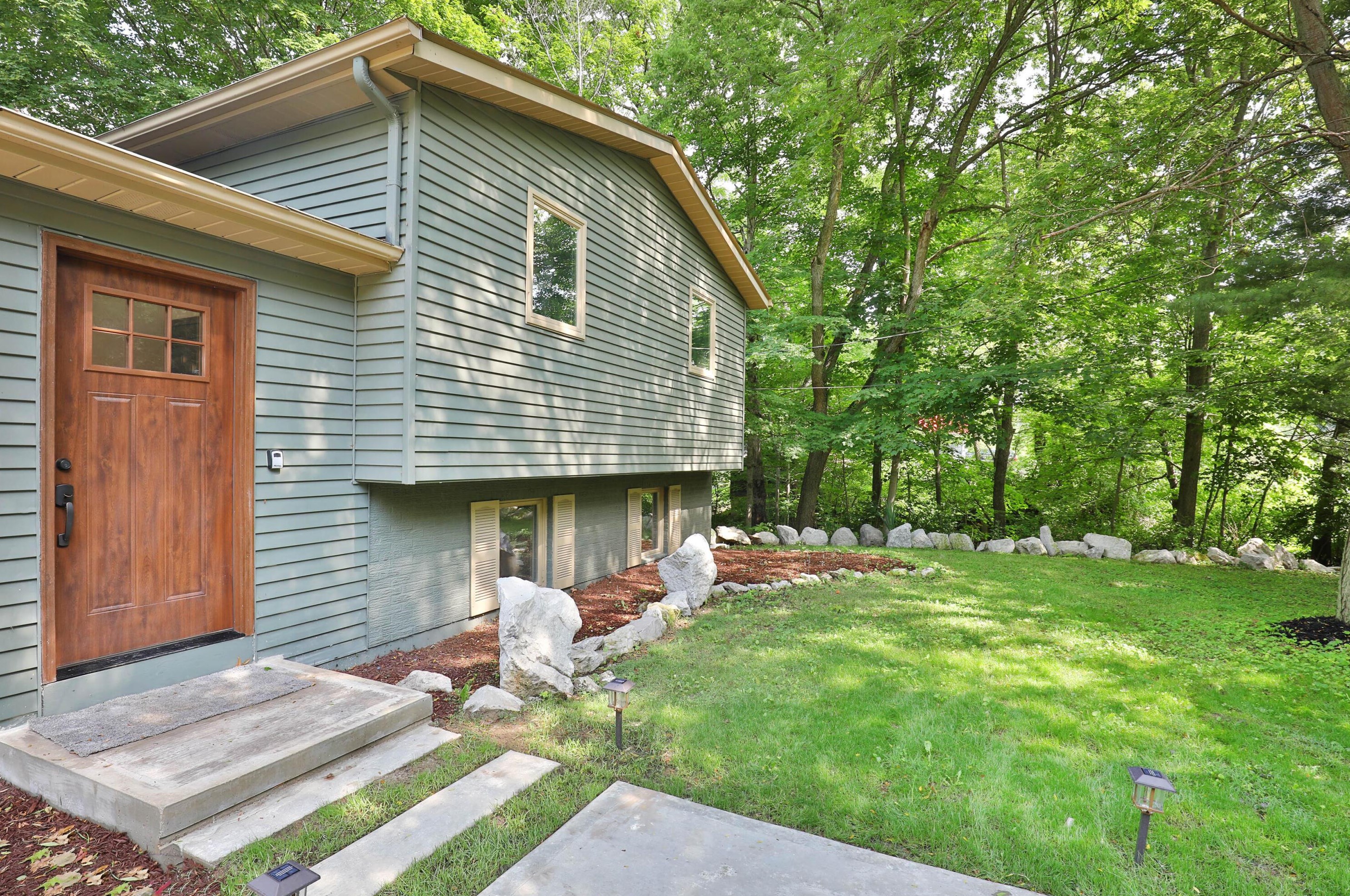 4202 Klondike Rd, Delaware OH  43015-9513 exterior