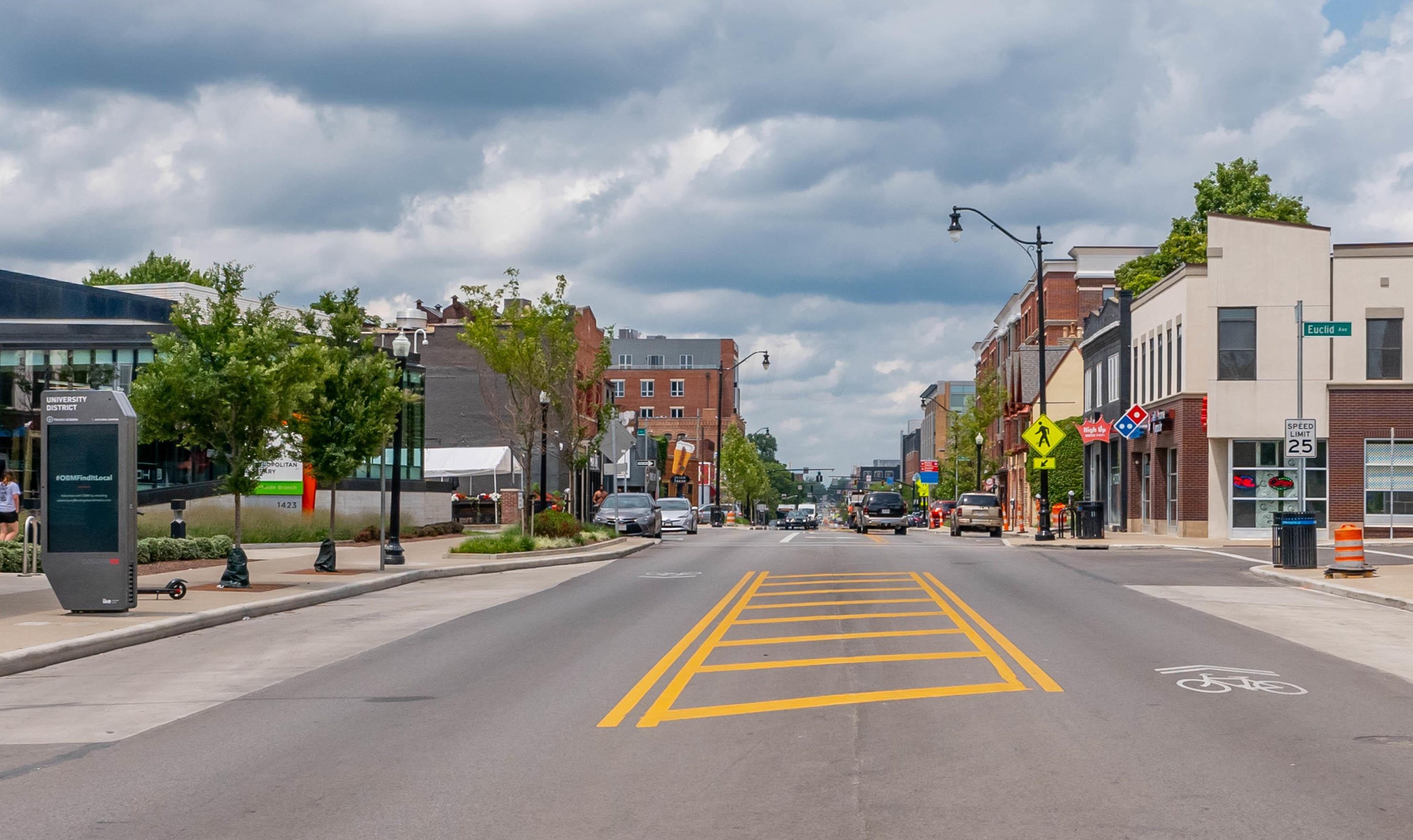 65 7th Ave, Columbus OH  43201-2561 exterior