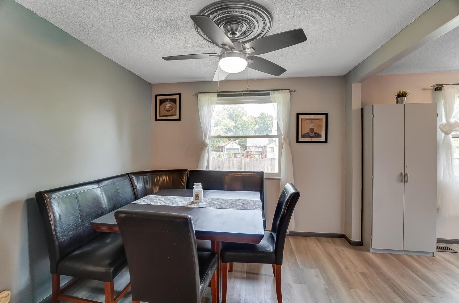 4538 Glenhaven Dr, Columbus OH 43231-5987 exterior