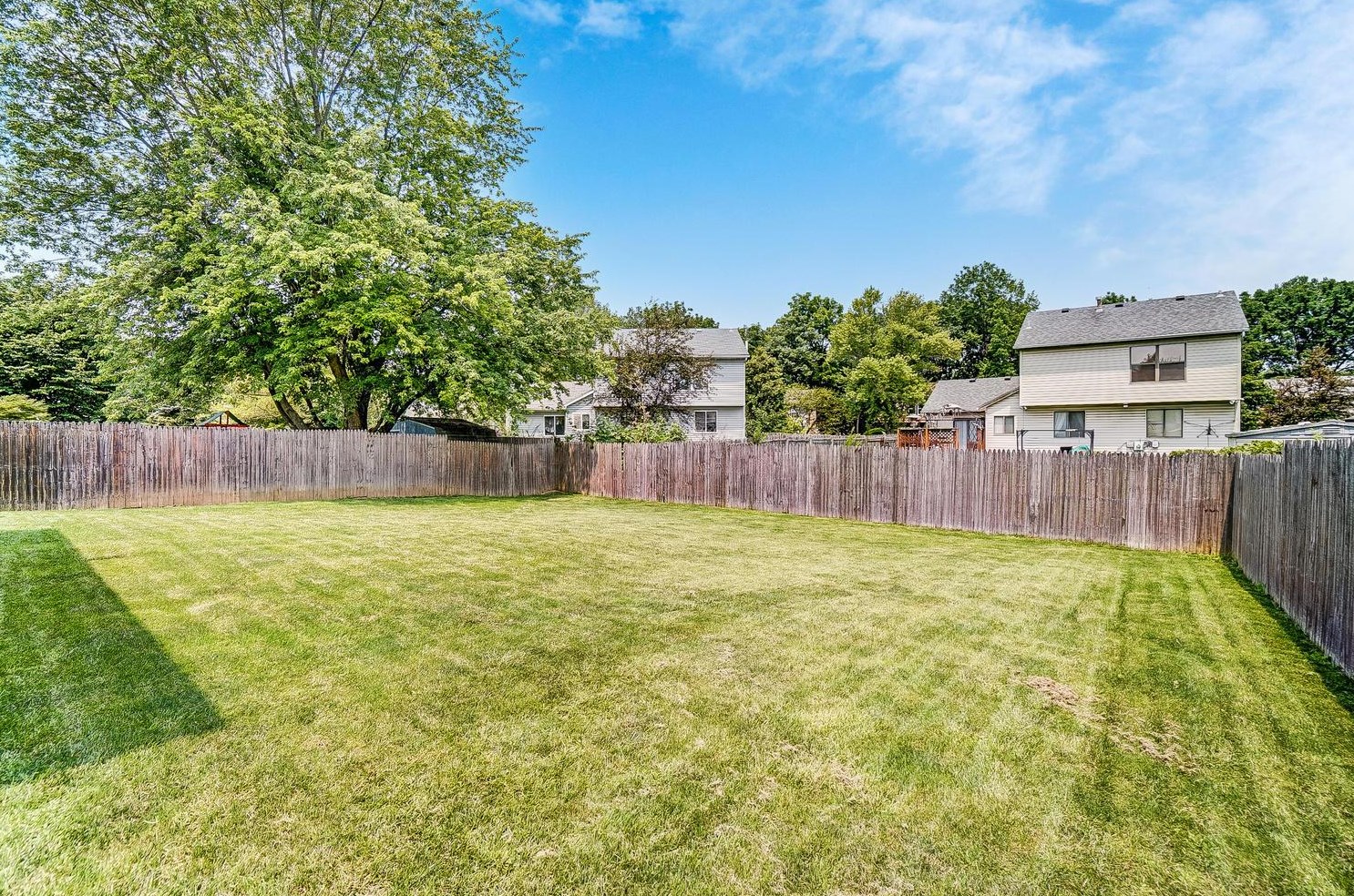 4538 Glenhaven Dr, Columbus OH 43231-5987 exterior