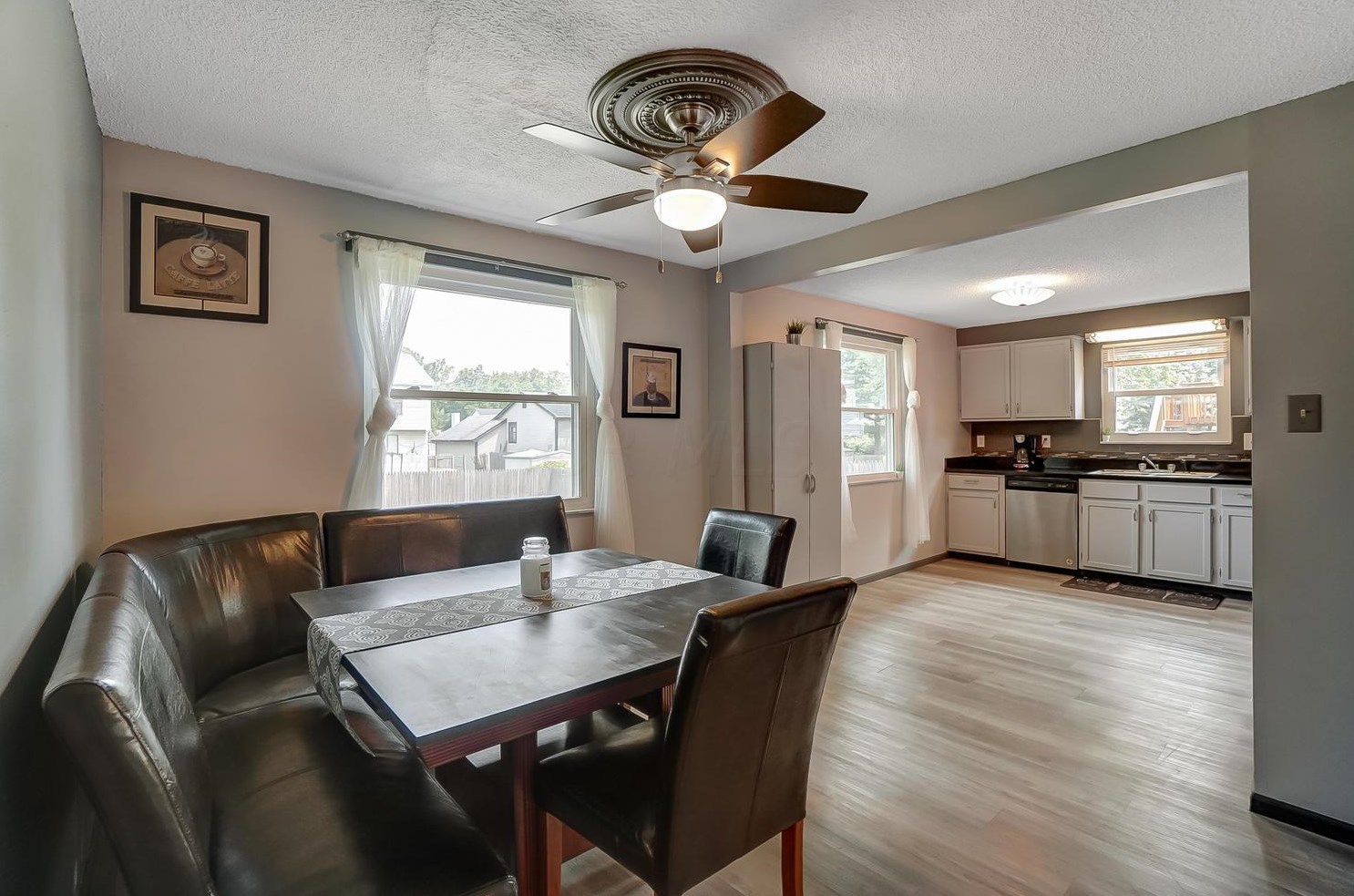 4538 Glenhaven Dr, Columbus OH 43231-5987 exterior