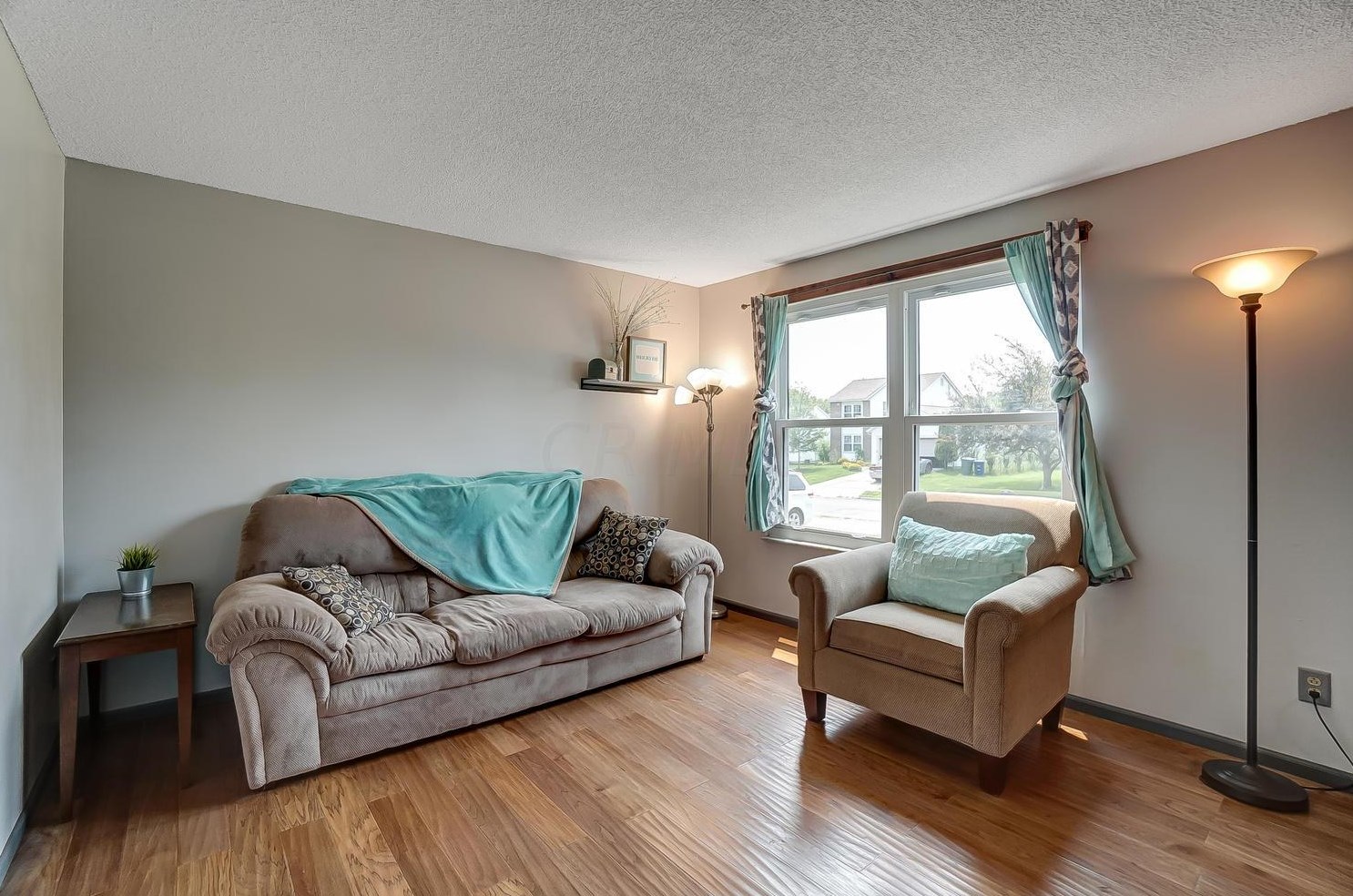 4538 Glenhaven Dr, Columbus OH 43231-5987 exterior