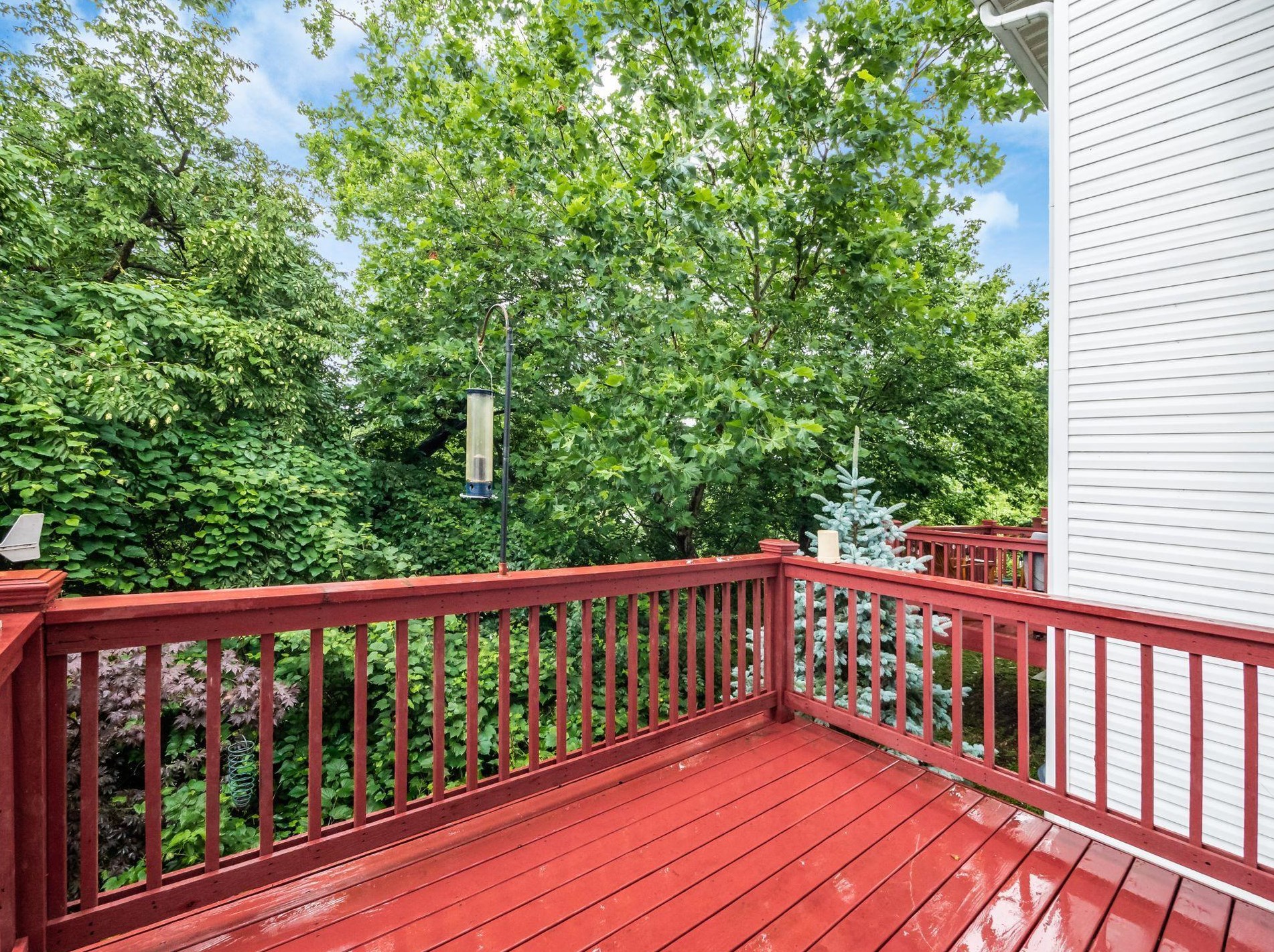 98 Olentangy Pt, Columbus OH 43202-1905 exterior