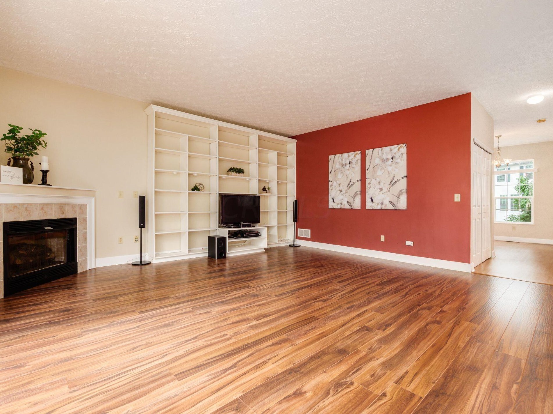 98 Olentangy Pt, Columbus OH 43202-1905 exterior