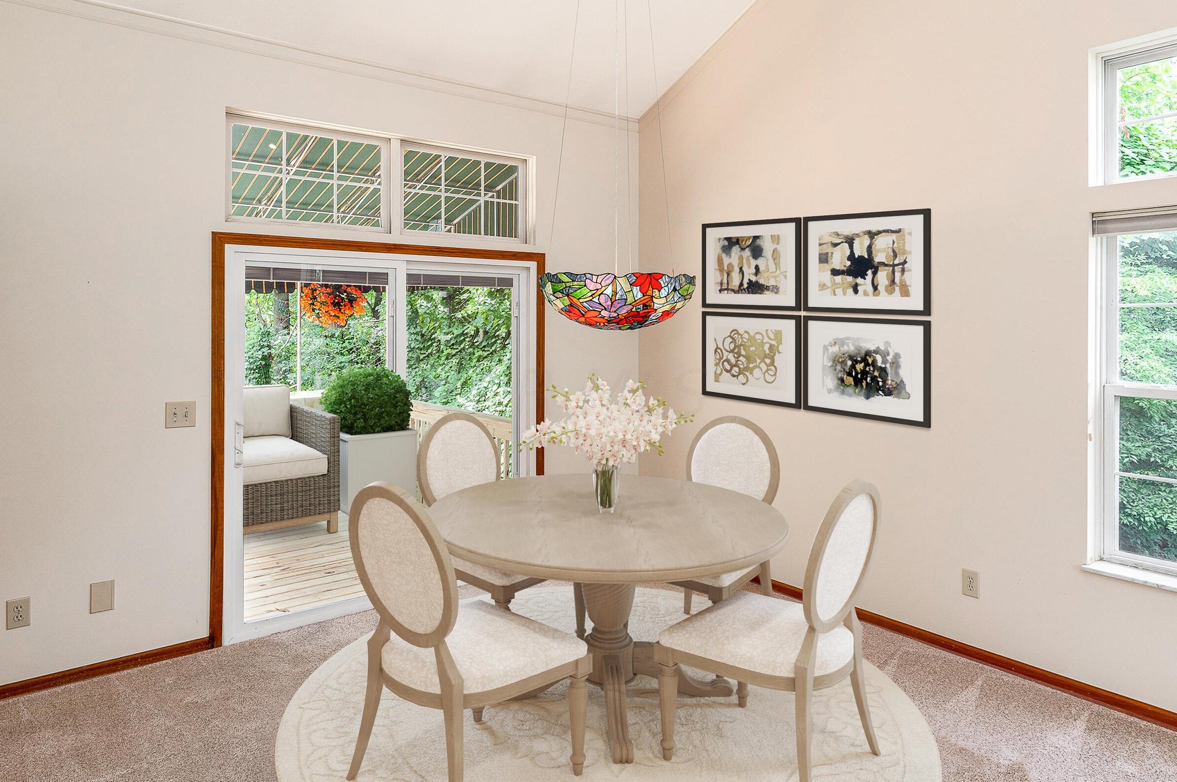 207 Hawthorn Blvd, Delaware OH  43015-3708 exterior