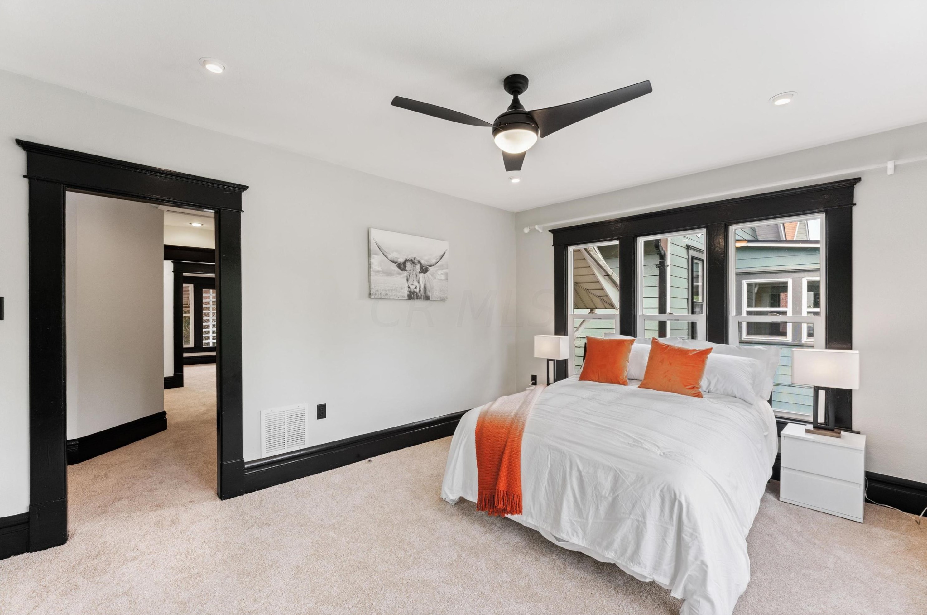 1154 Whittier St, Columbus OH  43206-3269 exterior