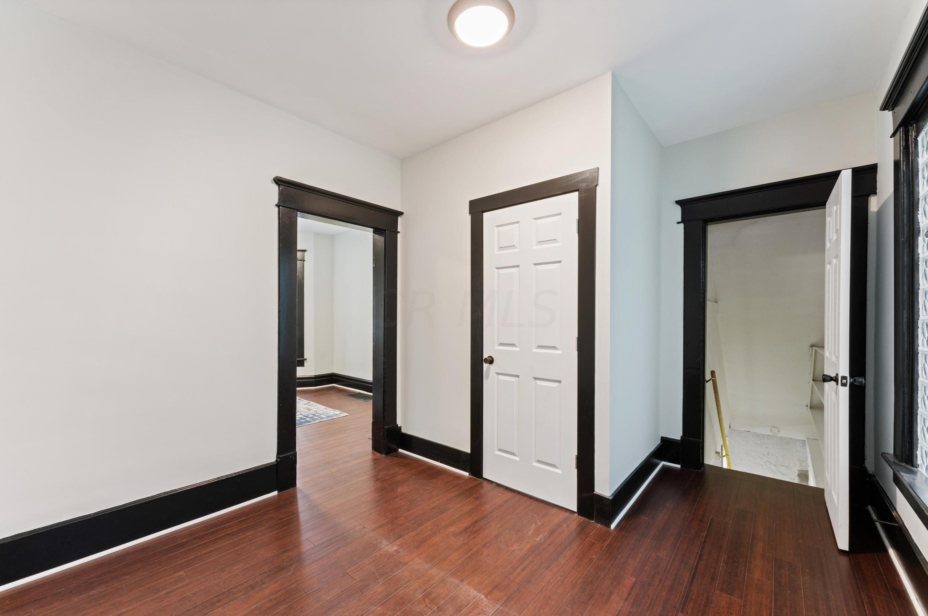 1154 Whittier St, Columbus OH  43206-3269 exterior