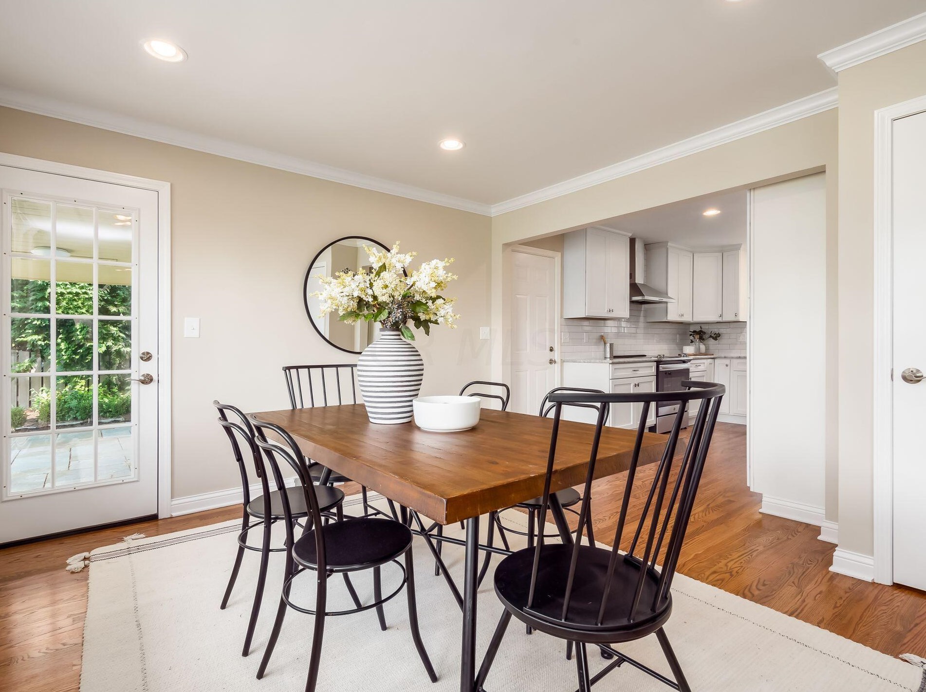 1767 Riverhill Rd, Columbus OH  43221-1334 exterior